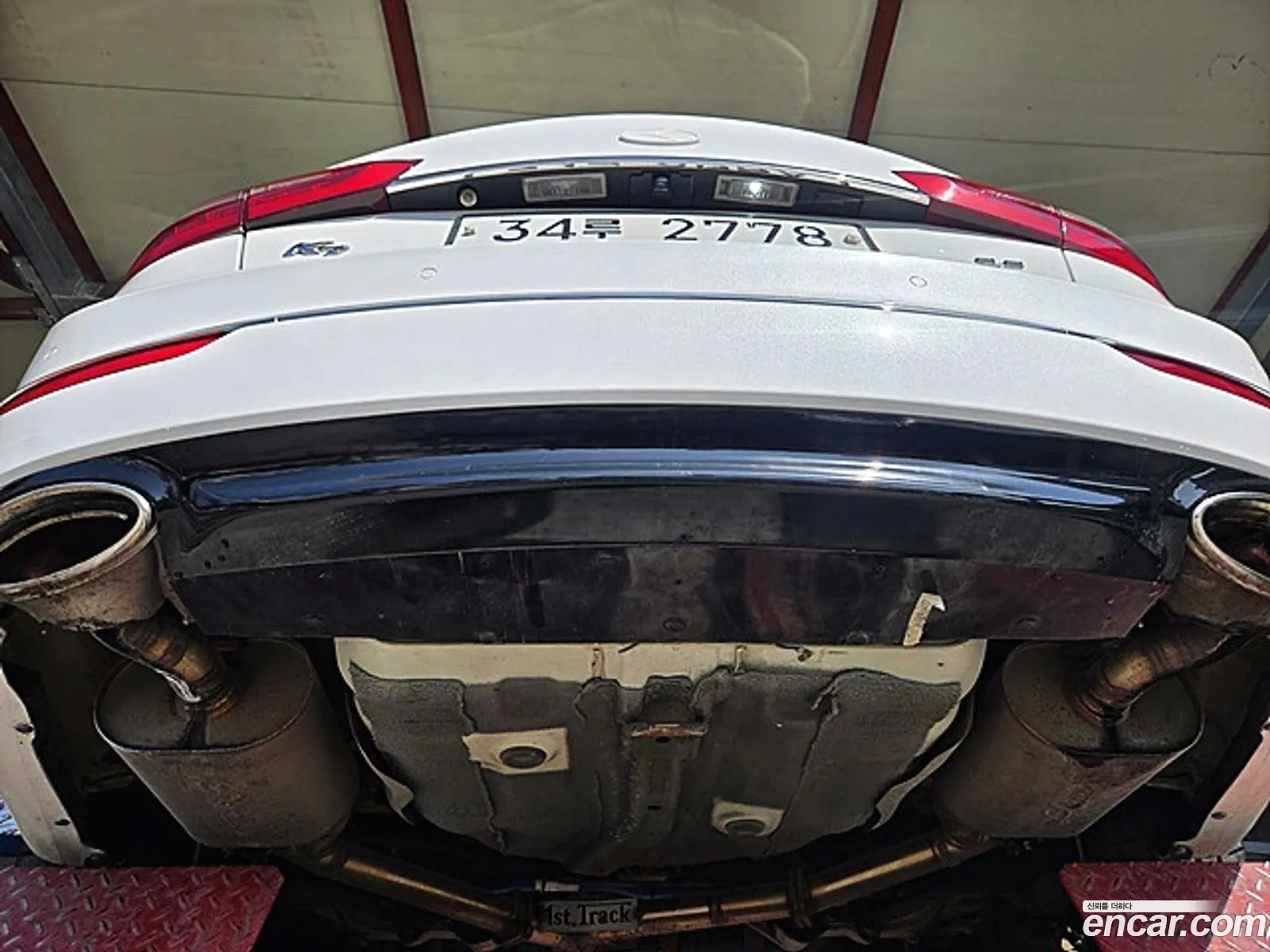 Kia K7 2013 — 15