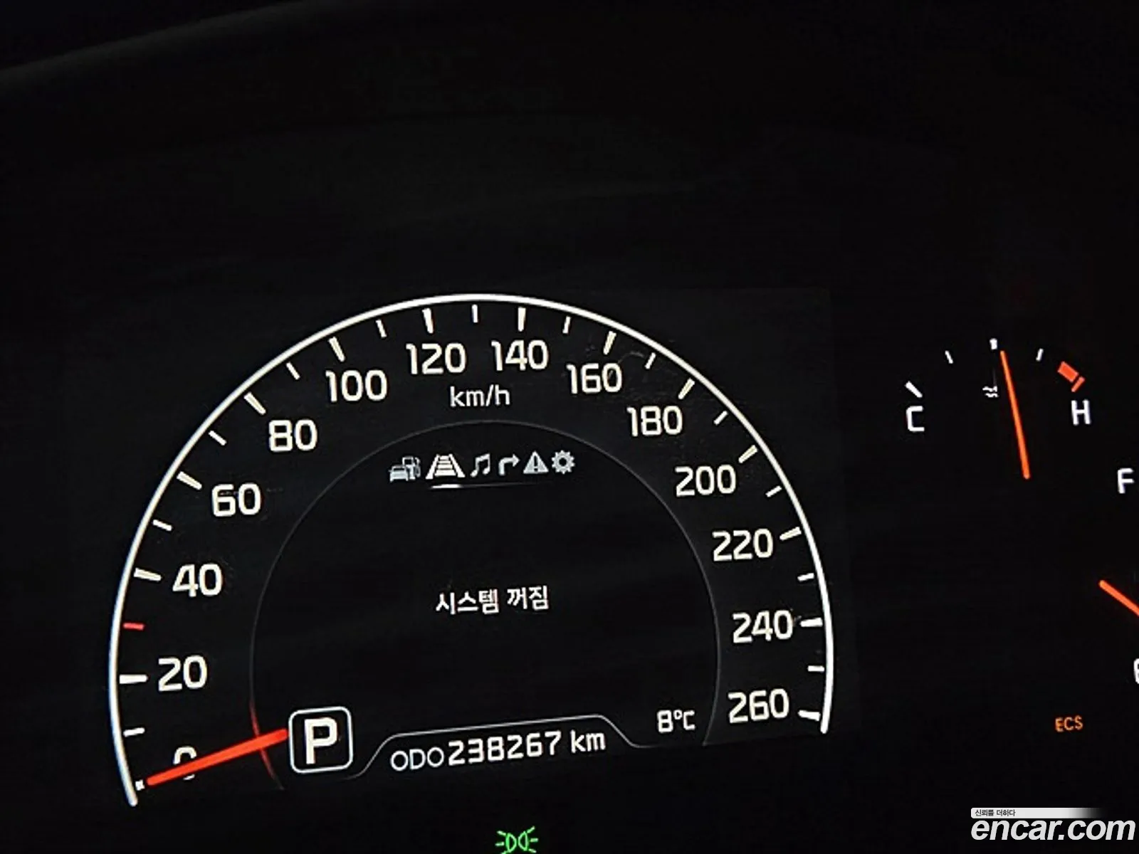 Kia K7 2013 — 5