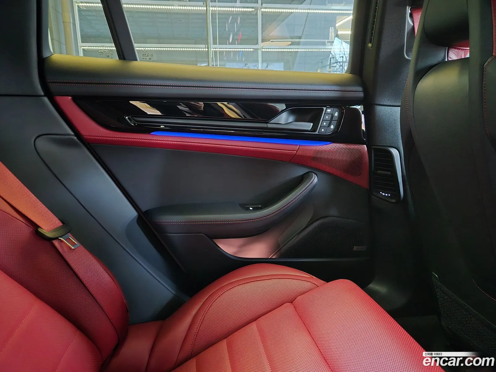 Porsche Panamera 2024 — 15