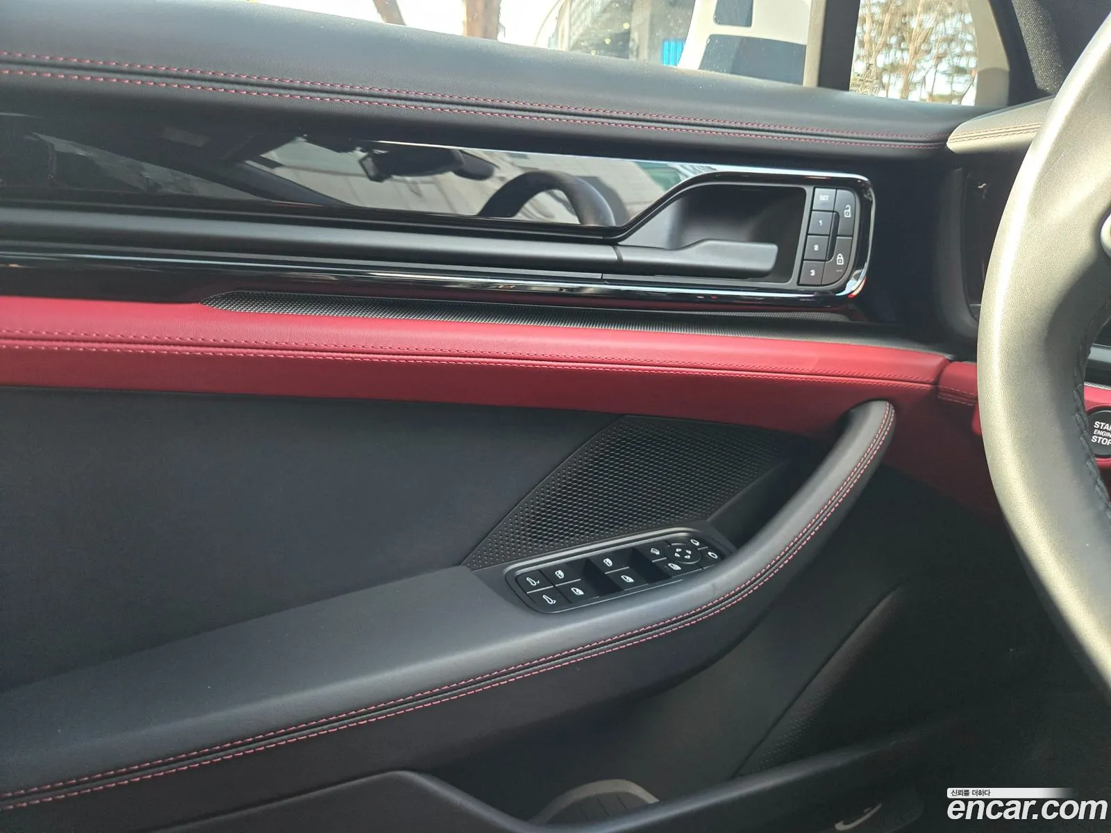 Porsche Panamera 2024 — 10