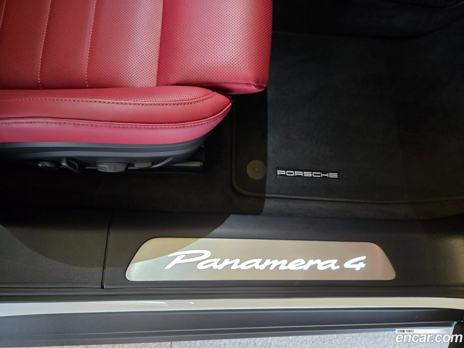 Porsche Panamera 2024 — 6