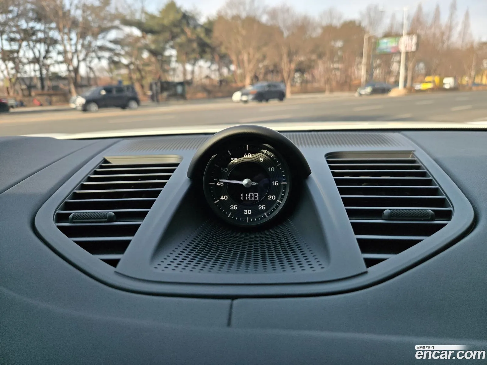Porsche Panamera 2024 — 19