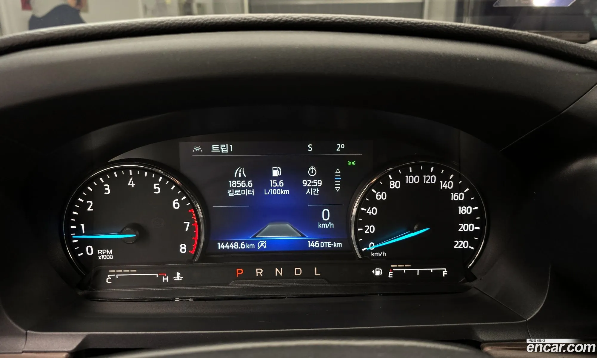 Ford Explorer 6th Gen 2021 1FMSK8FH5MGA09509 — 12