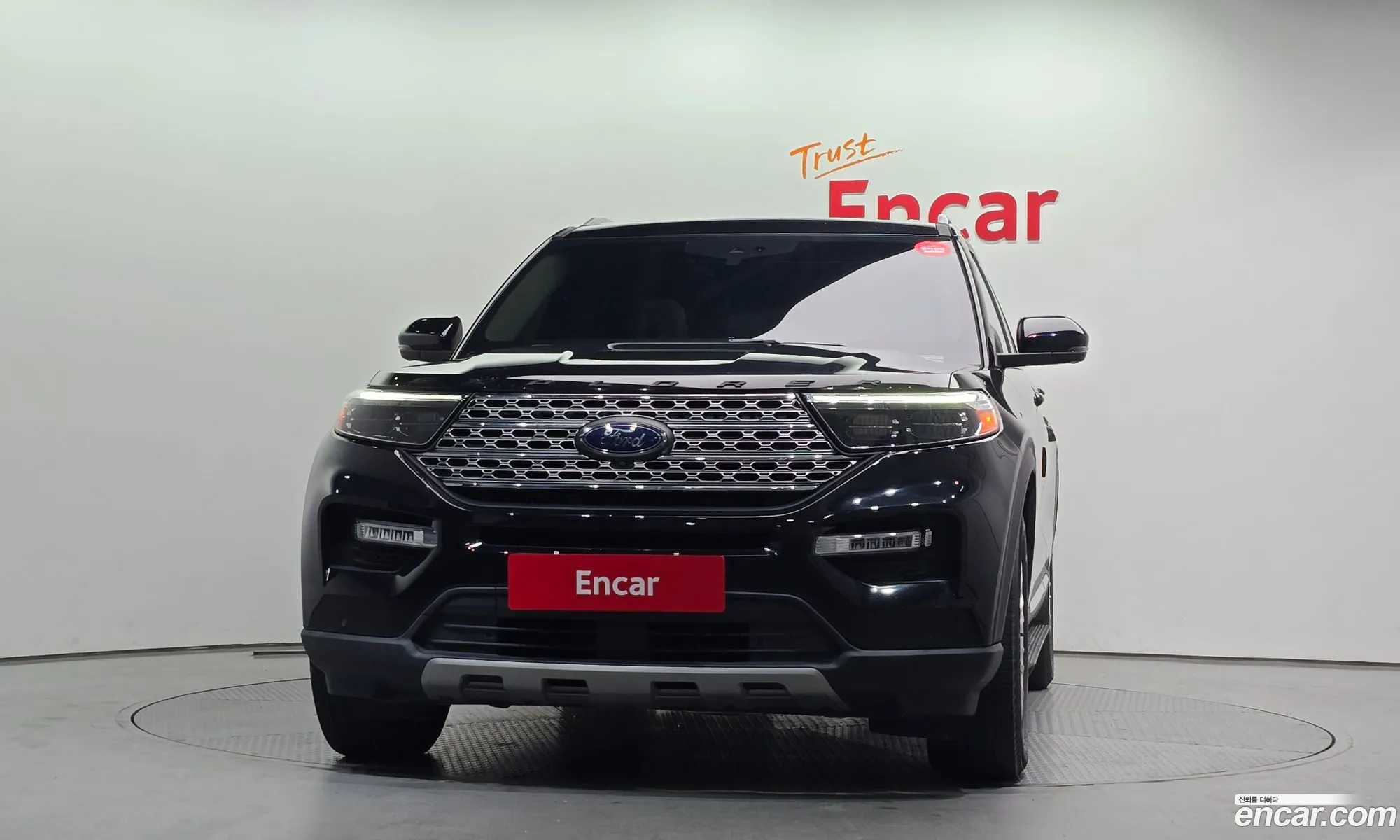 Ford Explorer 6th Gen 2021 1FMSK8FH5MGA09509 — 14