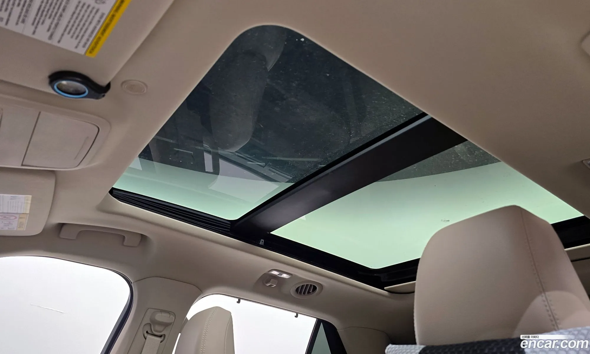 Ford Explorer 6th Gen 2021 1FMSK8FH5MGA09509 — 8