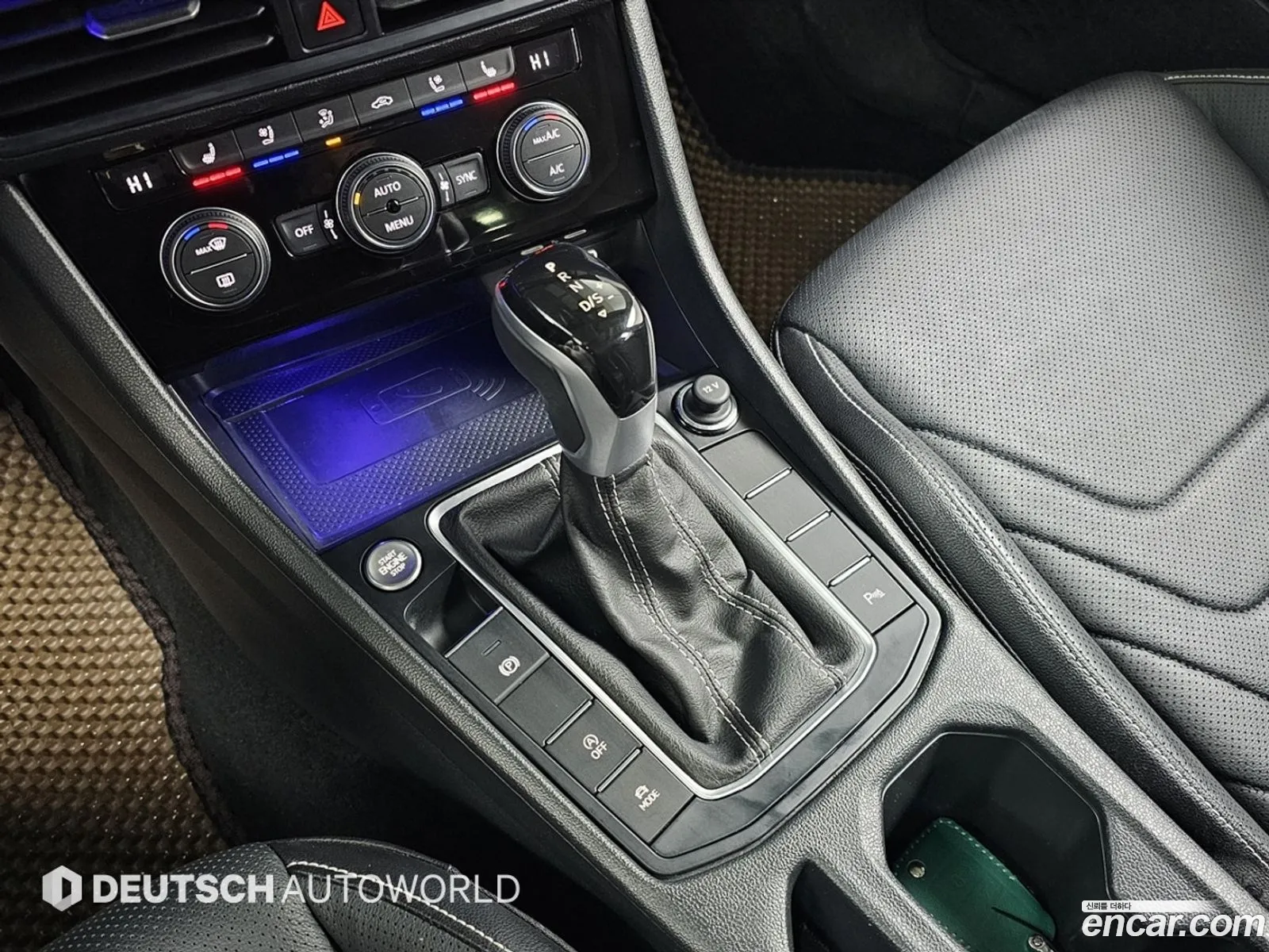 Volkswagen Jetta 7th Gen 2023 — 5