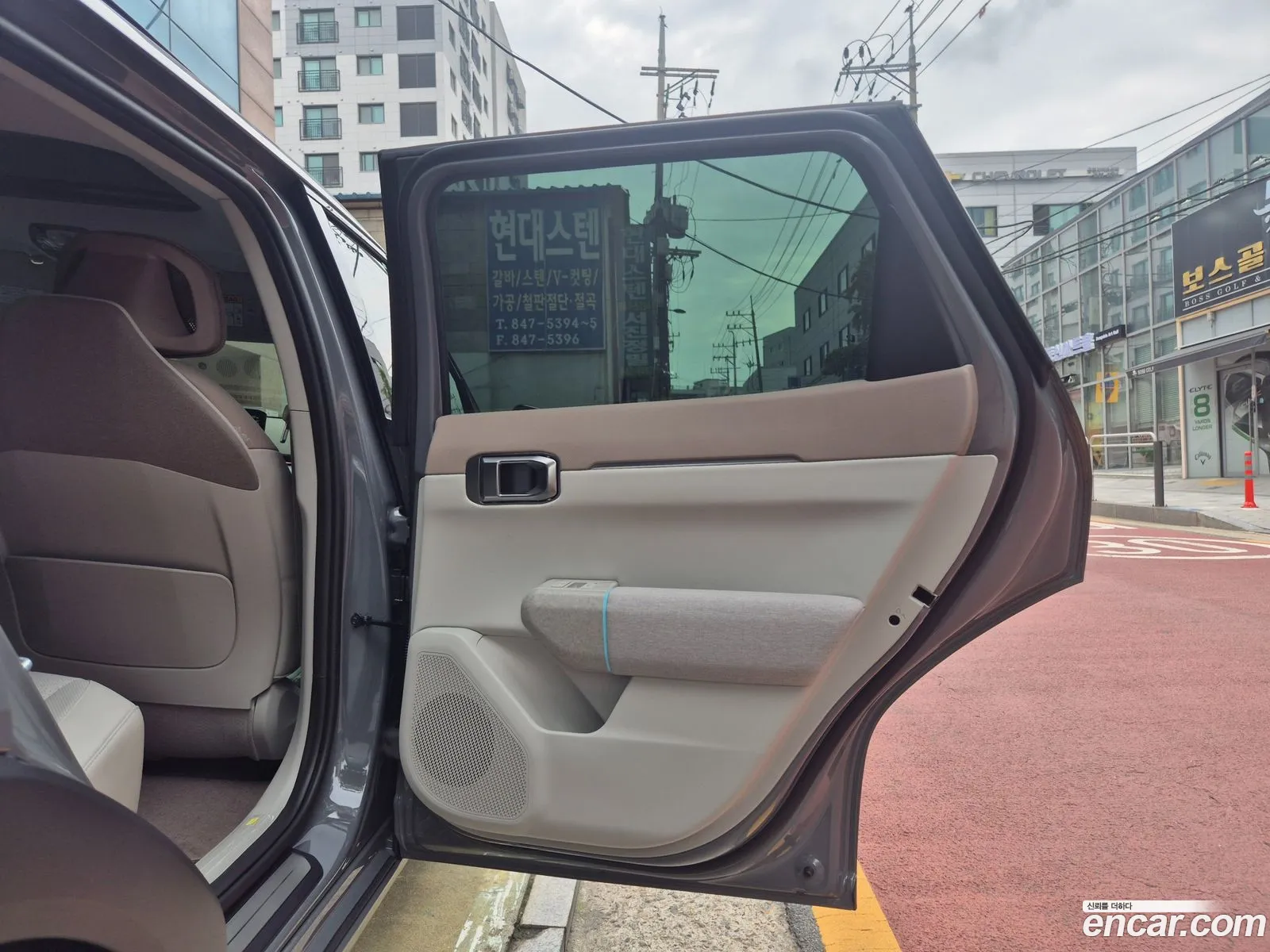 Kia EV4 2025 — 10
