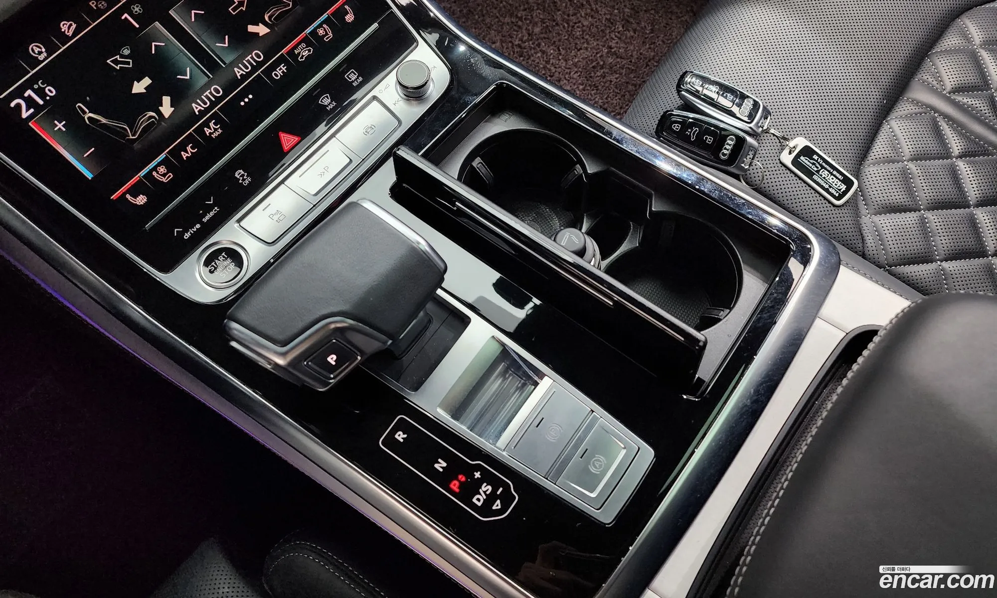 Audi Q7 2022 WAUZZZ4M3ND022263 — 2