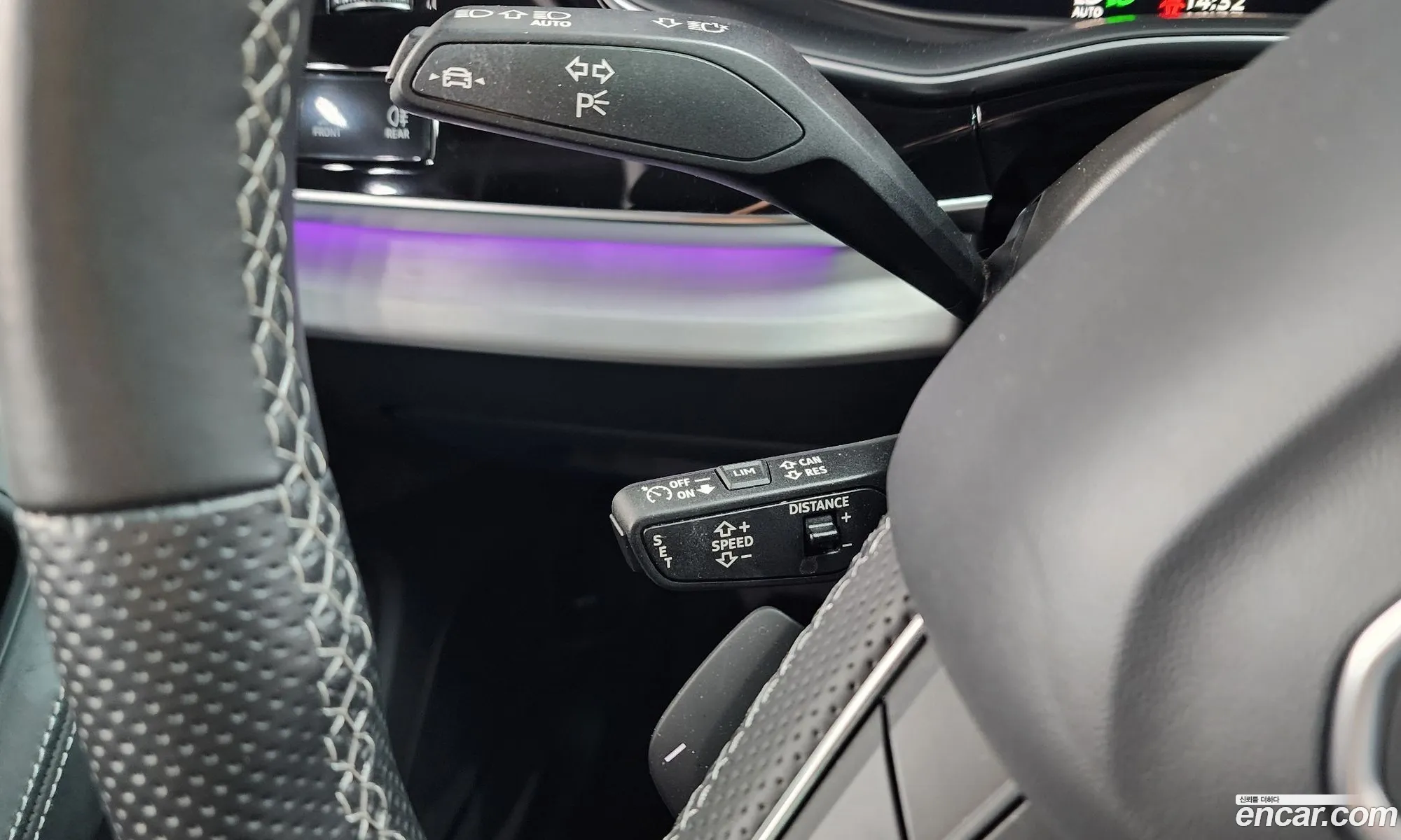 Audi Q7 2022 WAUZZZ4M3ND022263 — 6