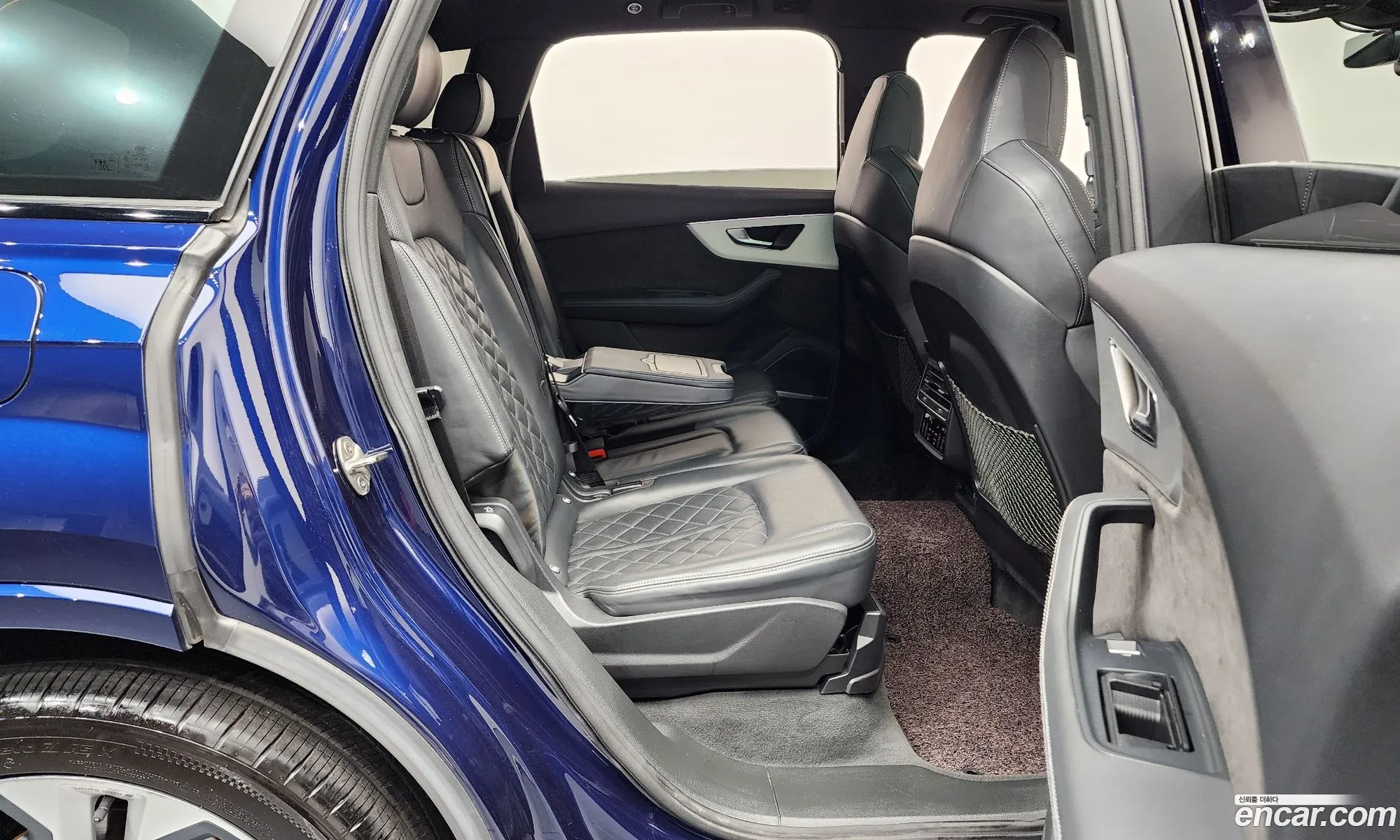 Audi Q7 2022 WAUZZZ4M3ND022263 — 19