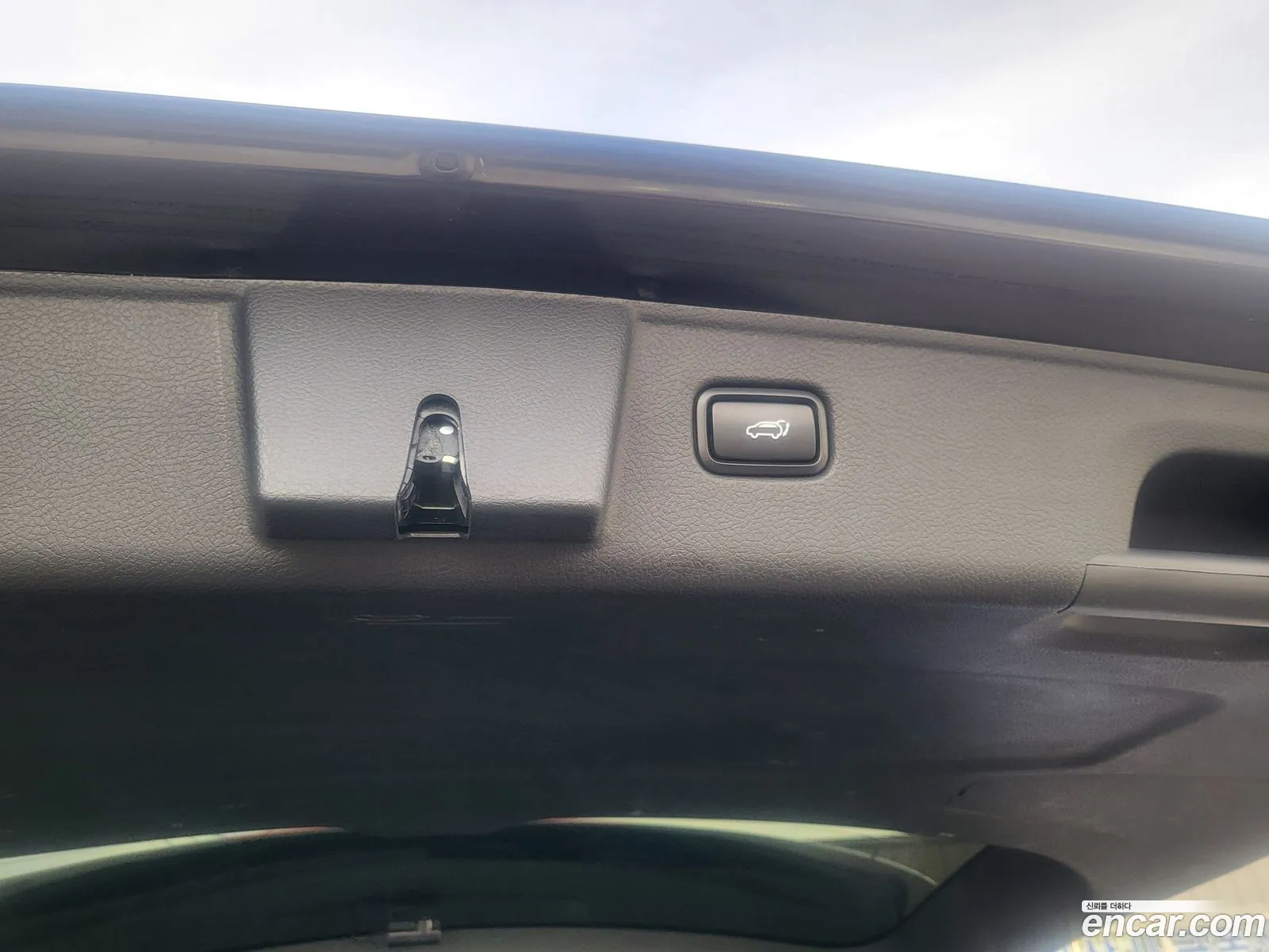 Kia Mohave the Master 2022 — 6