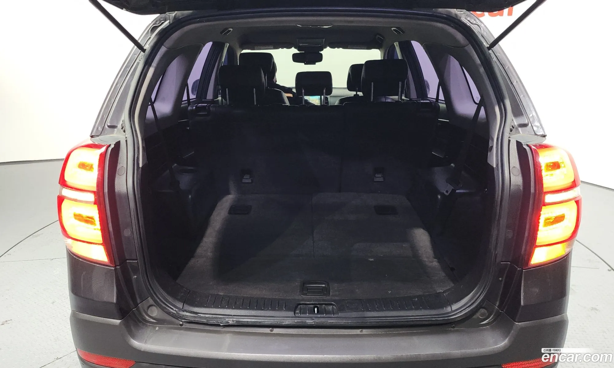 Chevrolet (GM Daewoo) Captiva 2013 — 20