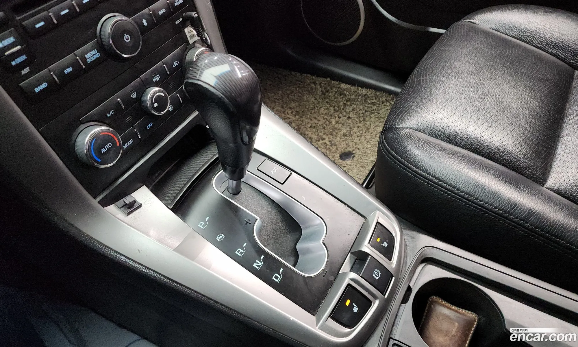 Chevrolet (GM Daewoo) Captiva 2013 — 2