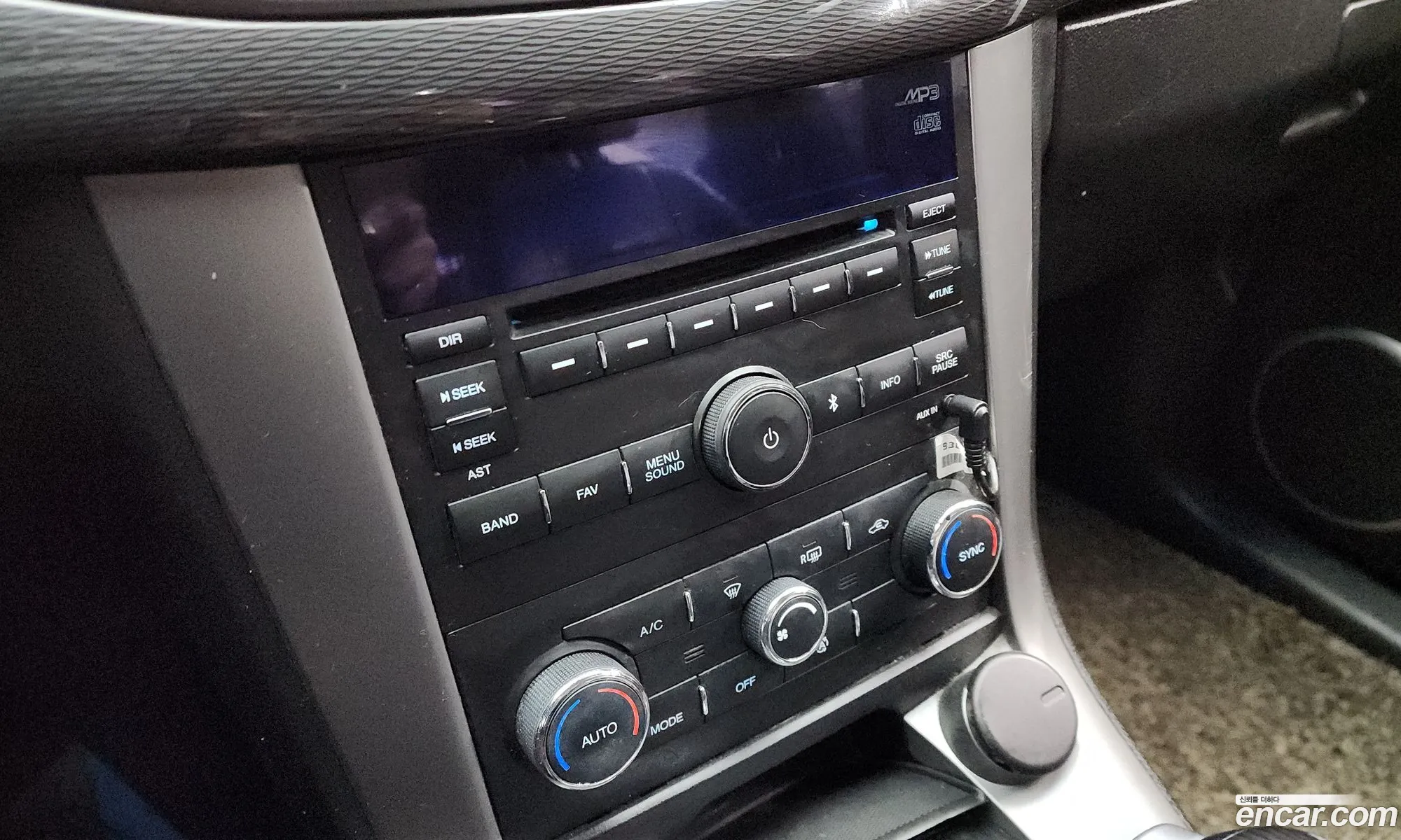 Chevrolet (GM Daewoo) Captiva 2013 — 7