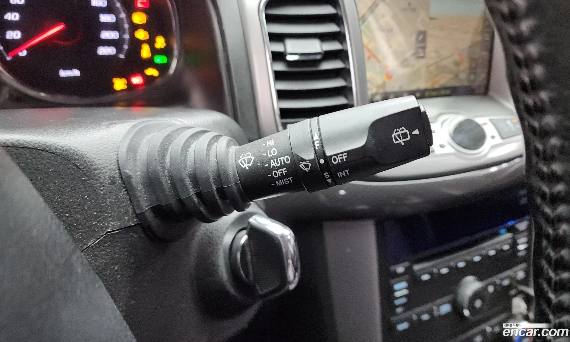 Chevrolet (GM Daewoo) Captiva 2013 — 15