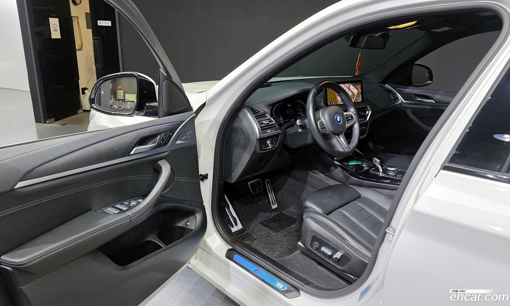 BMW X3 2023 — 4