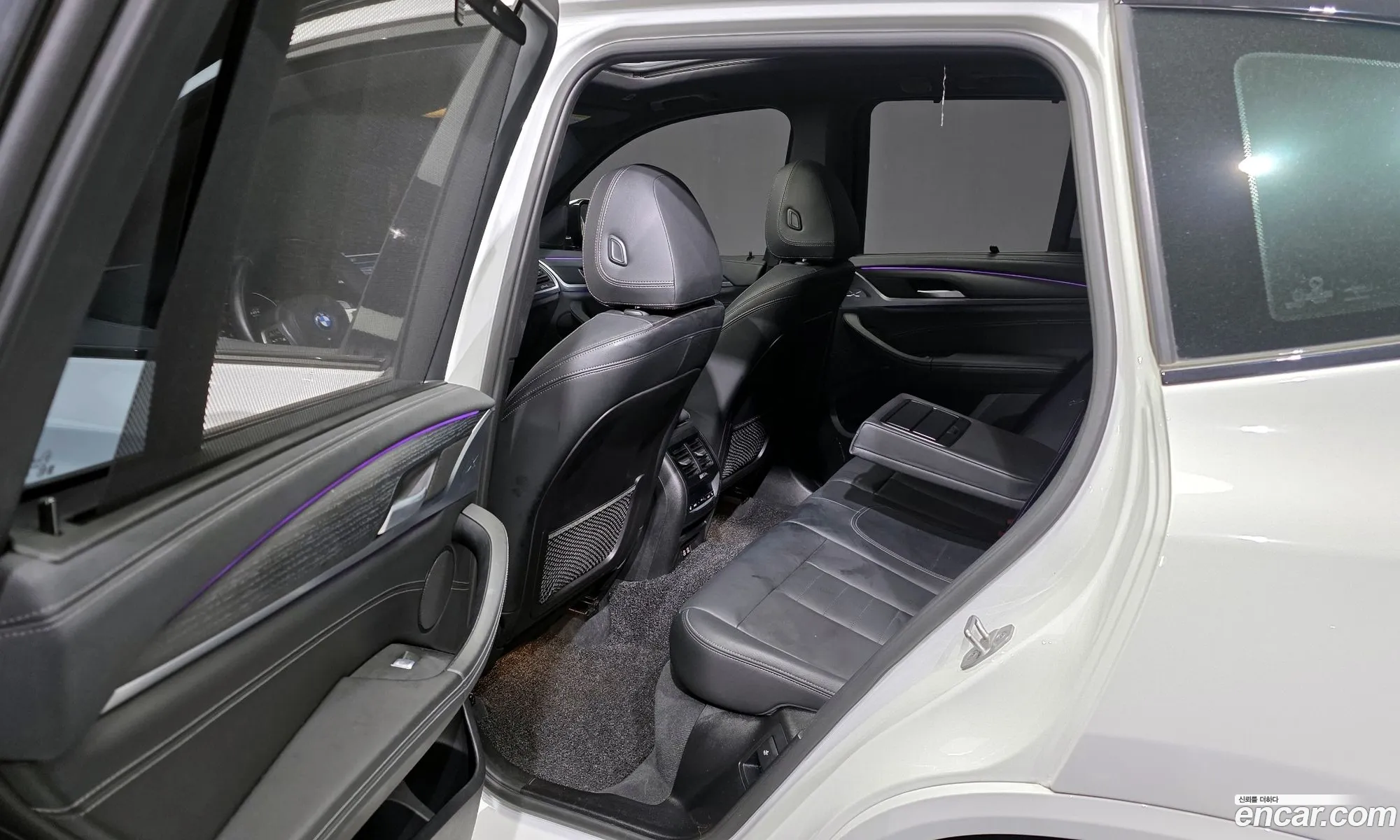 BMW X3 2023 — 10