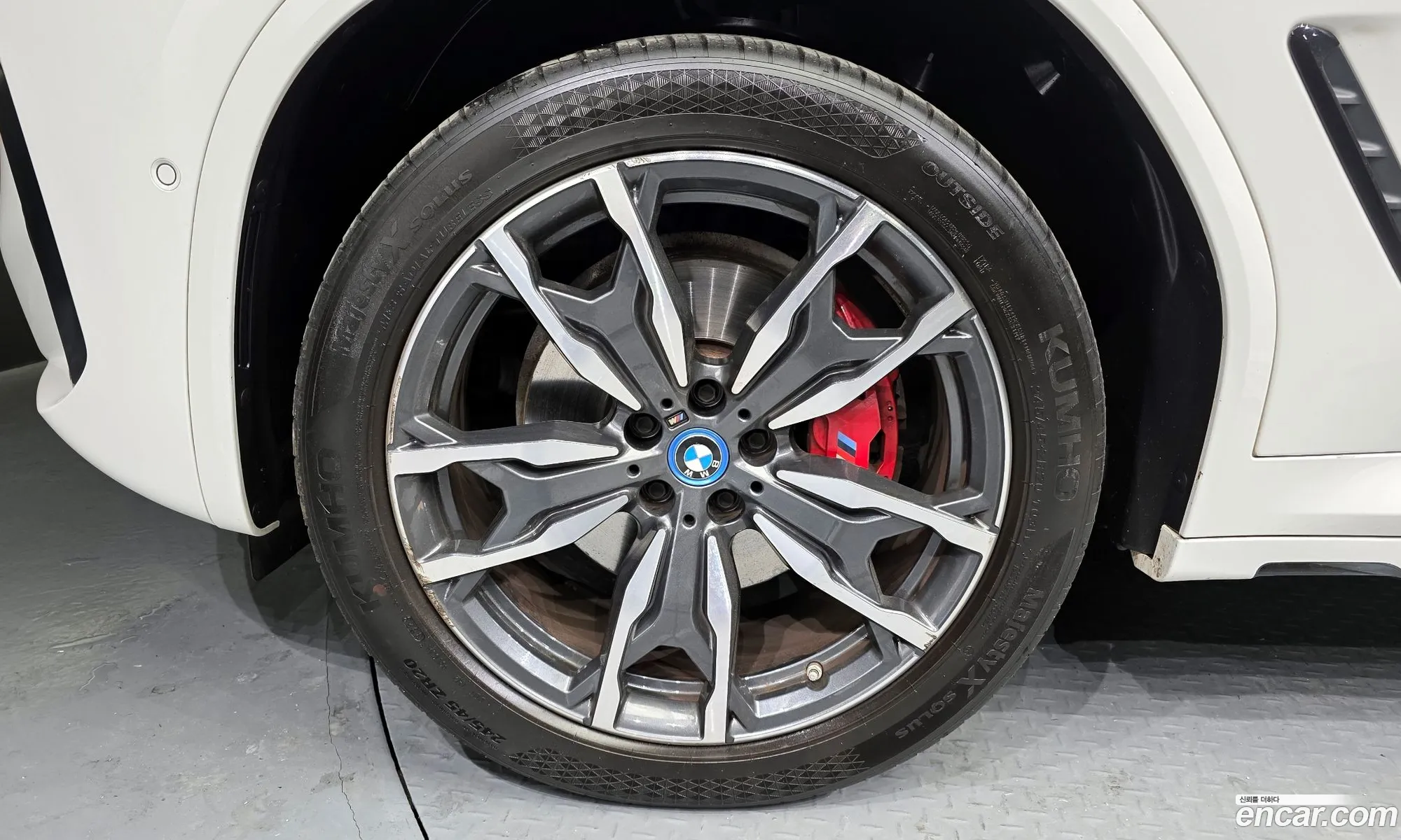 BMW X3 2023 — 6