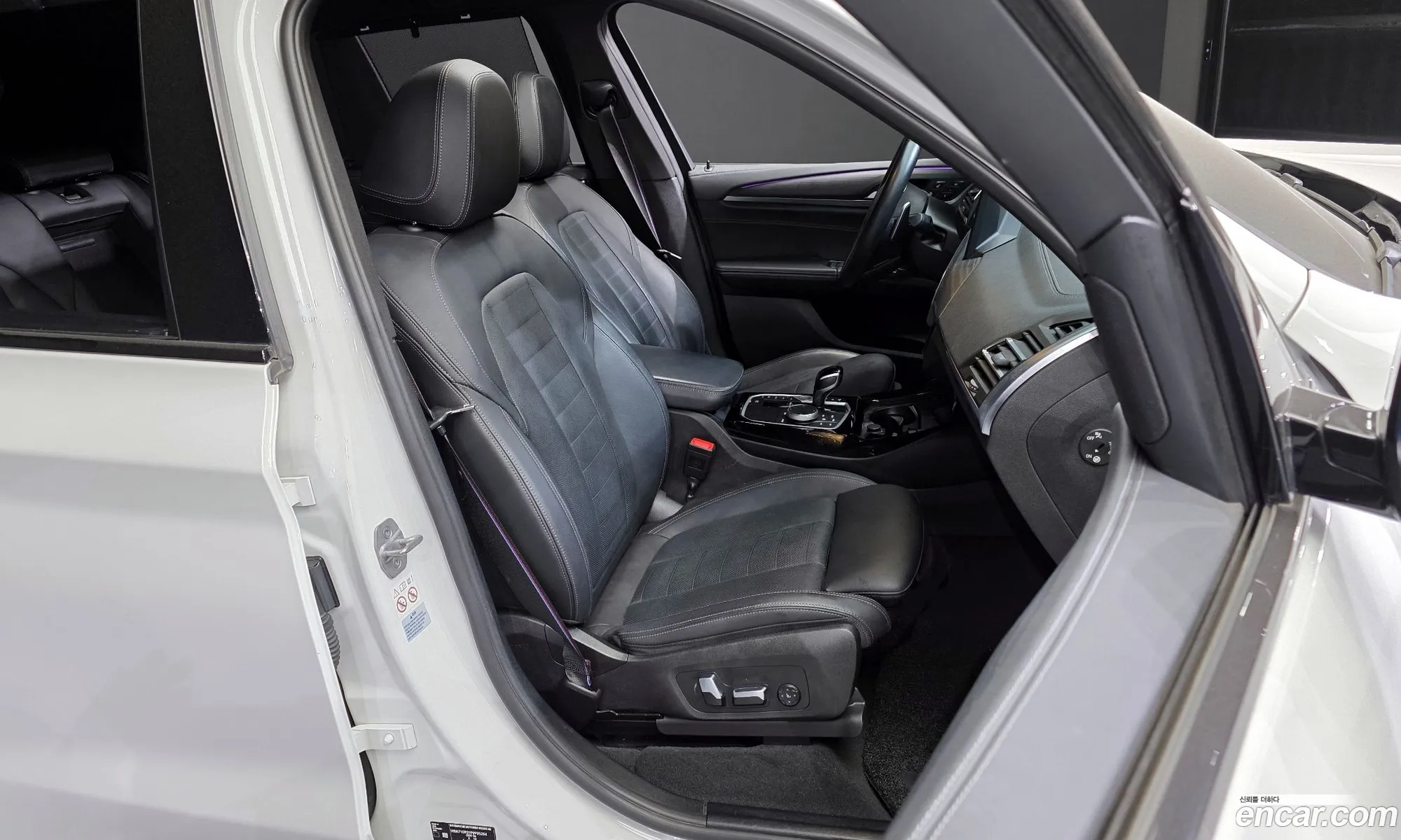 BMW X3 2023 — 11