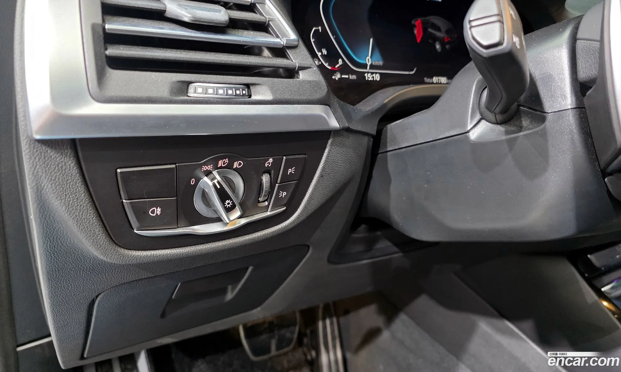 BMW X3 2023 — 9