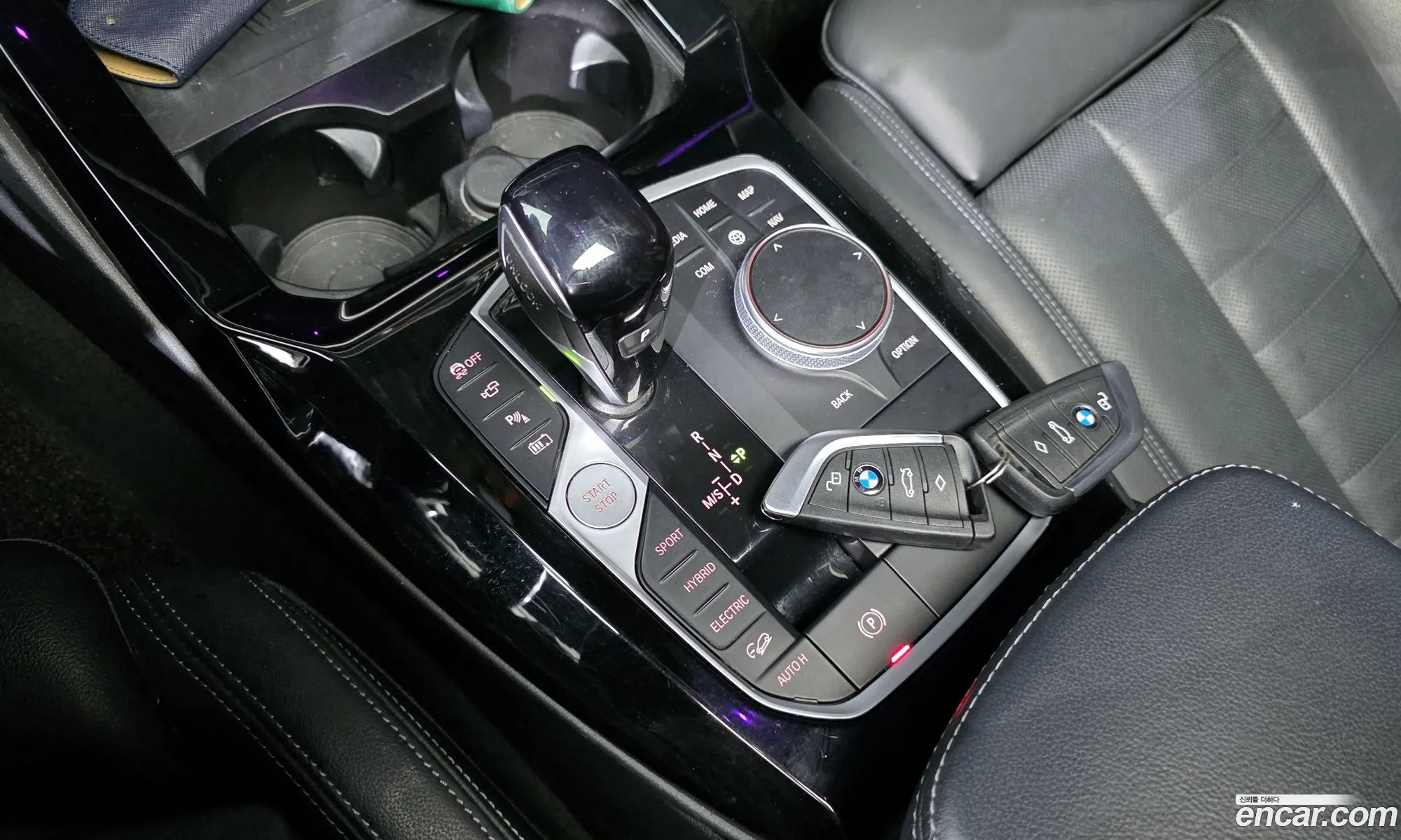 BMW X3 2023 — 19