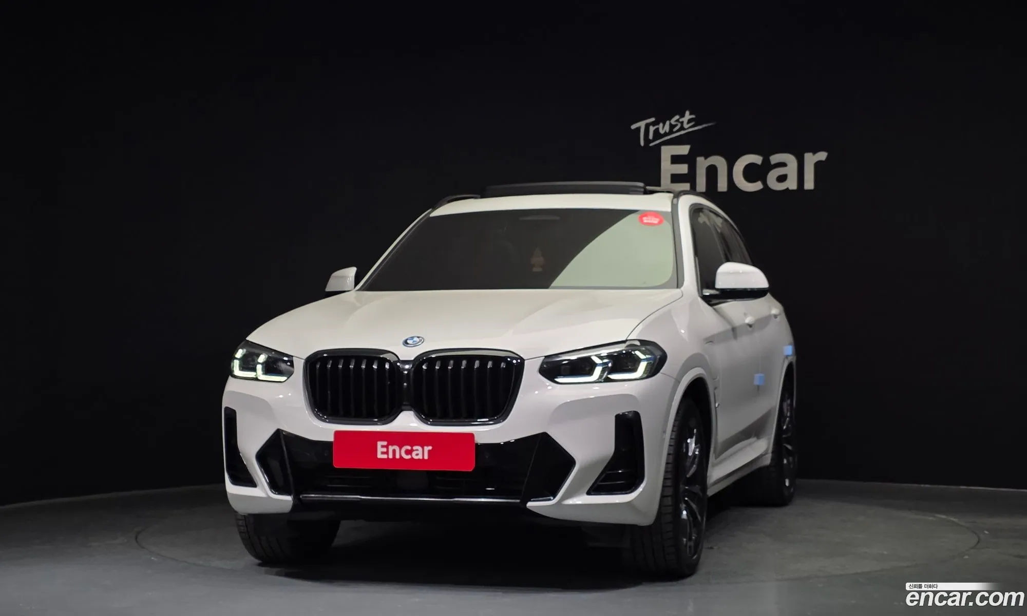 BMW X3 2023 — 15