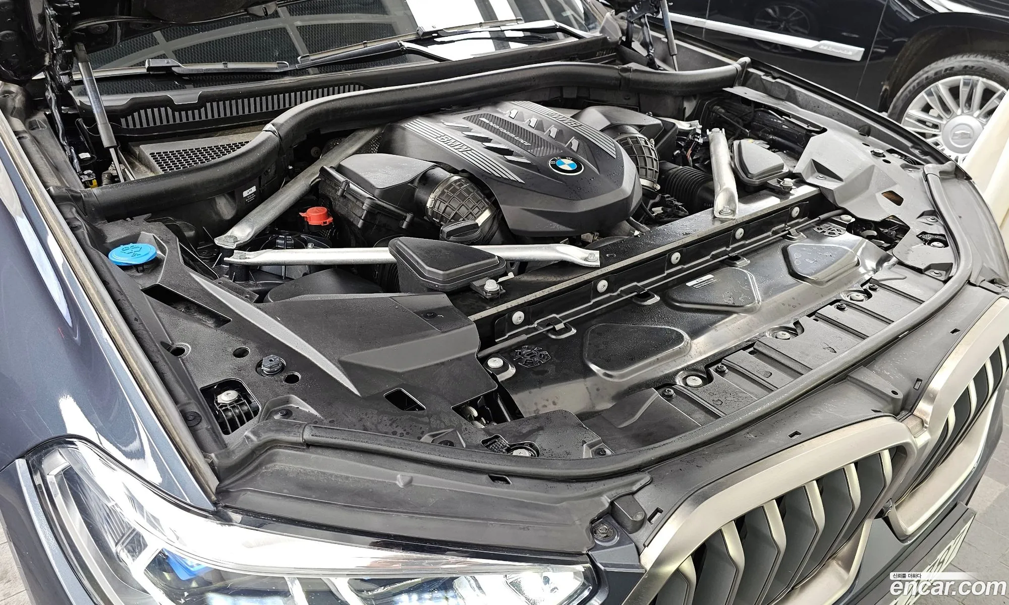 BMW X6 2022 — 5