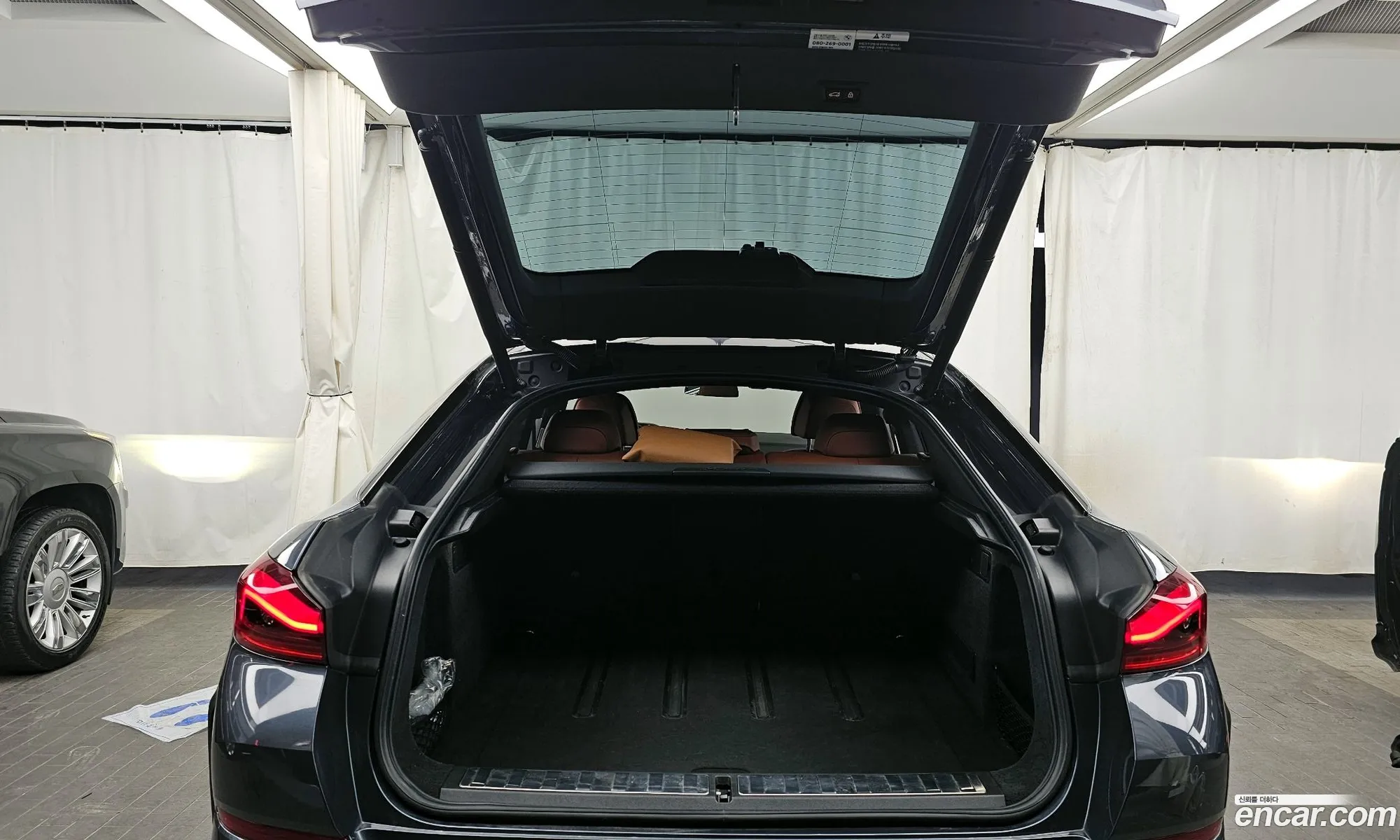 BMW X6 2022 — 15