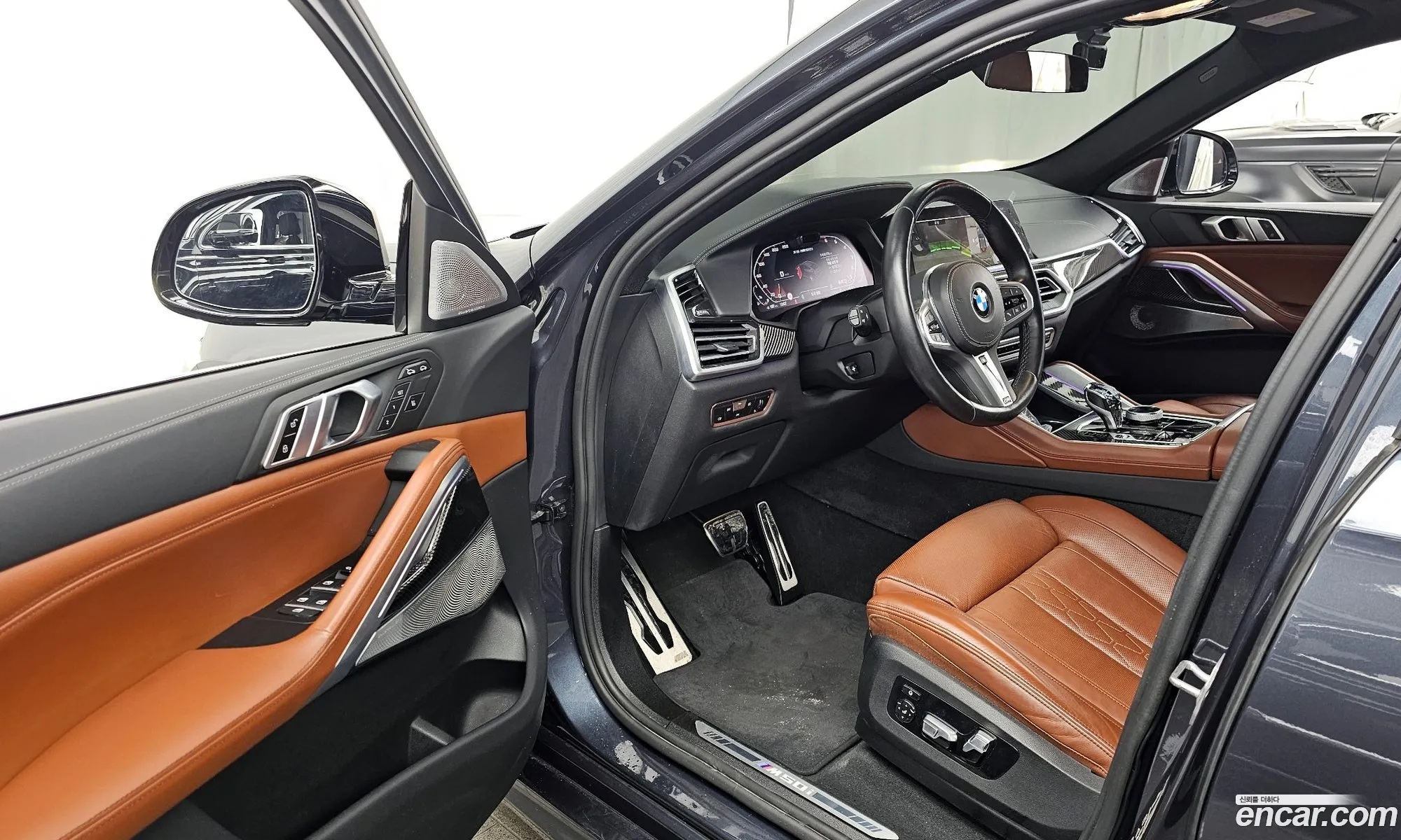 BMW X6 2022 — 19