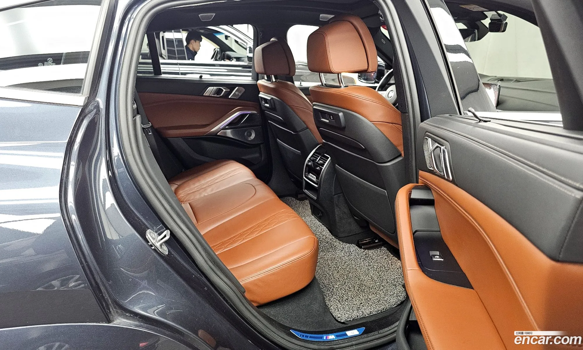 BMW X6 2022 — 18
