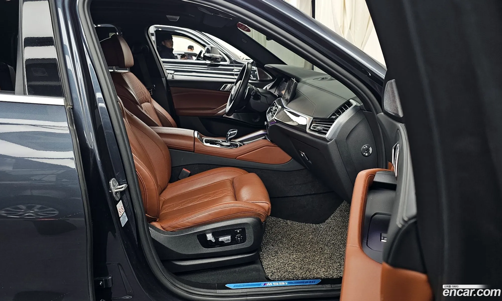BMW X6 2022 — 6