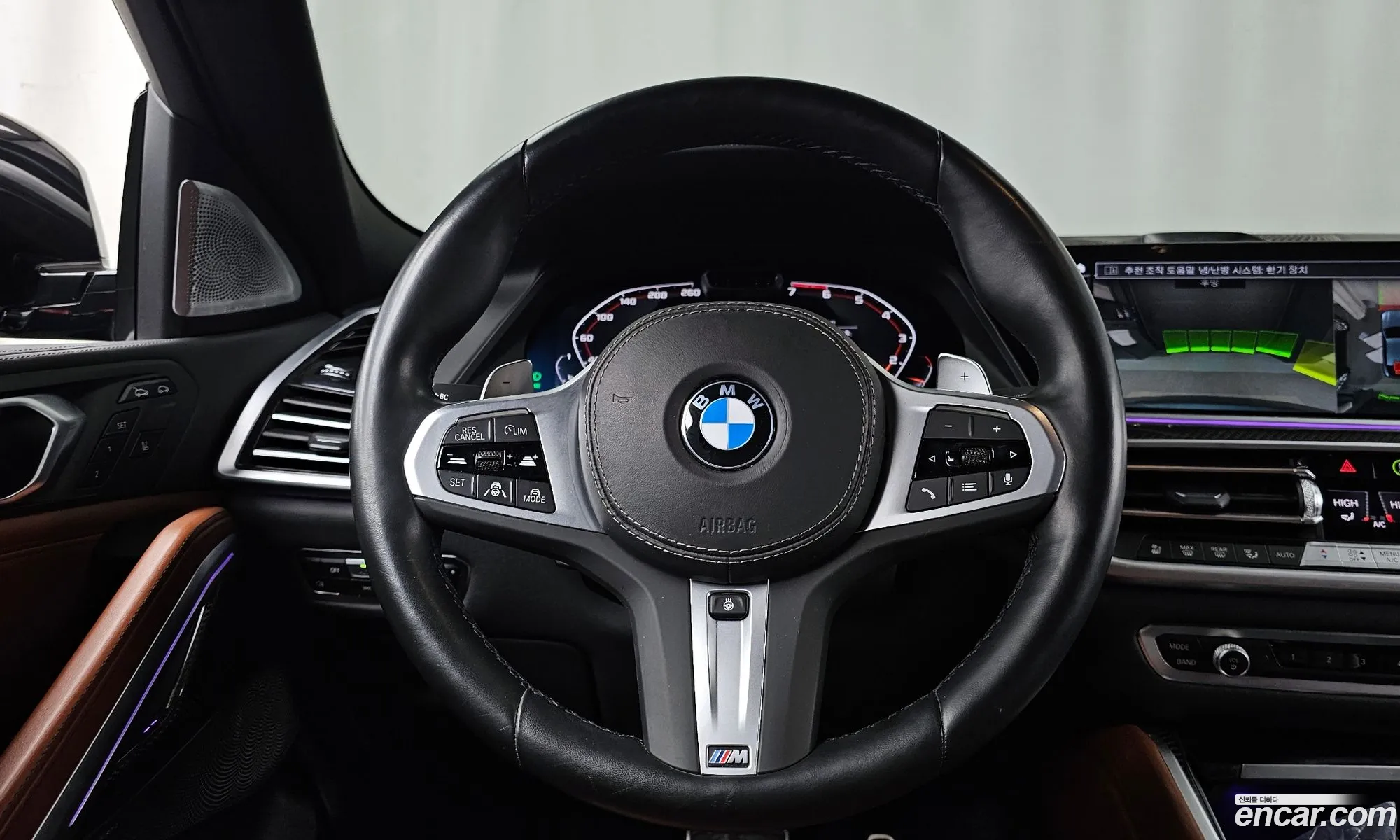 BMW X6 2022 — 7