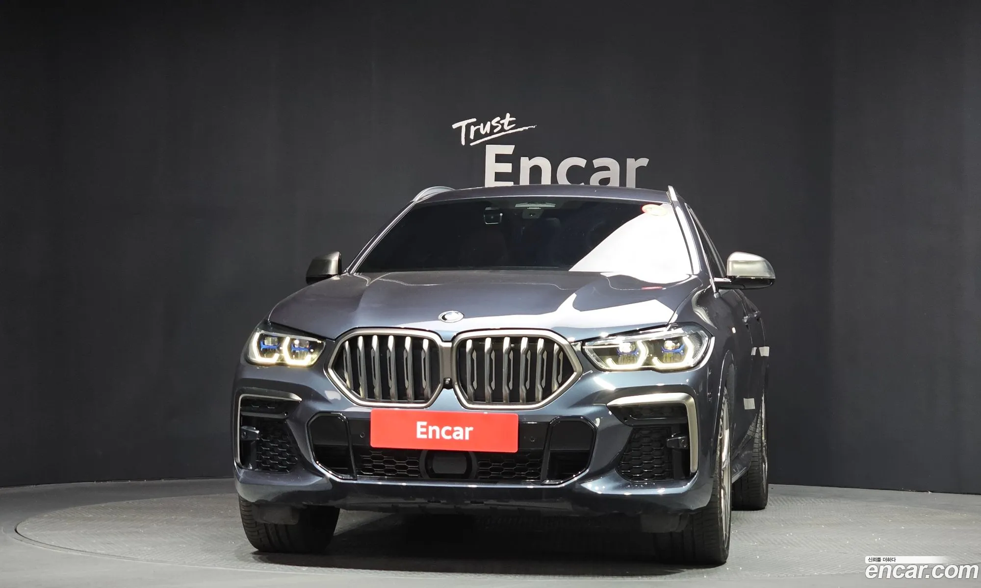 BMW X6 2022 — 20