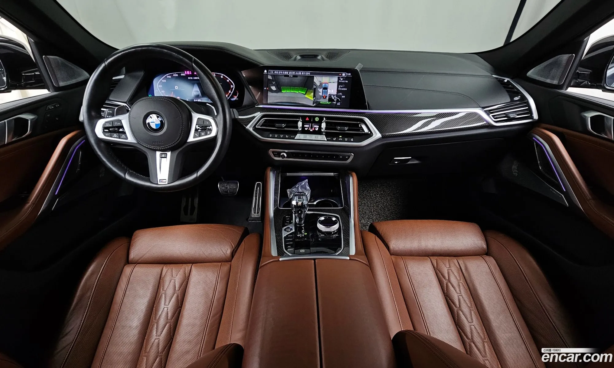 BMW X6 2022 — 12