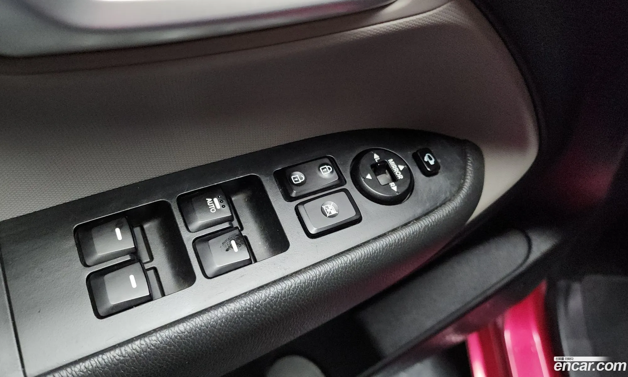 Kia Ray 2015 — 6