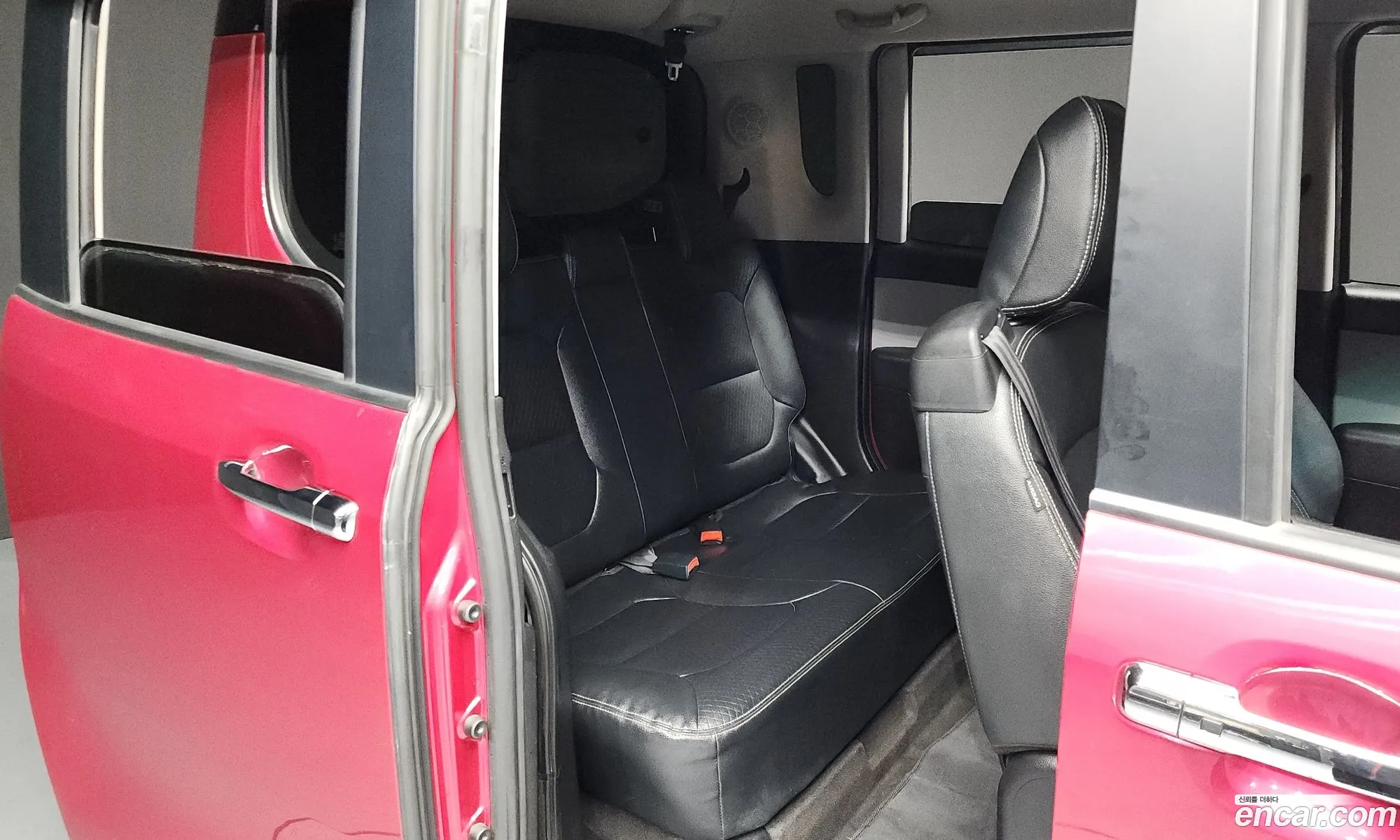 Kia Ray 2015 — 9