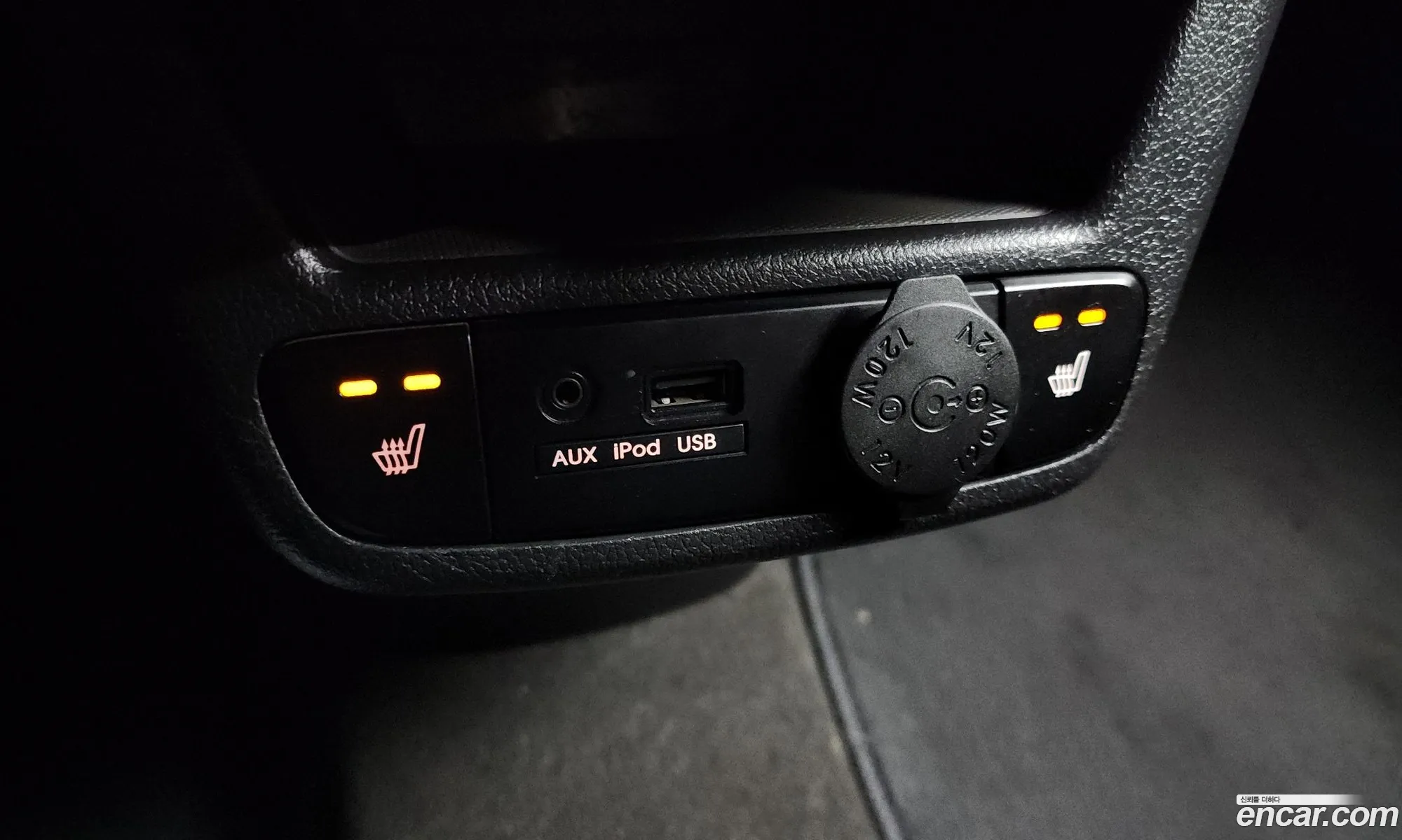 Kia Ray 2015 — 2