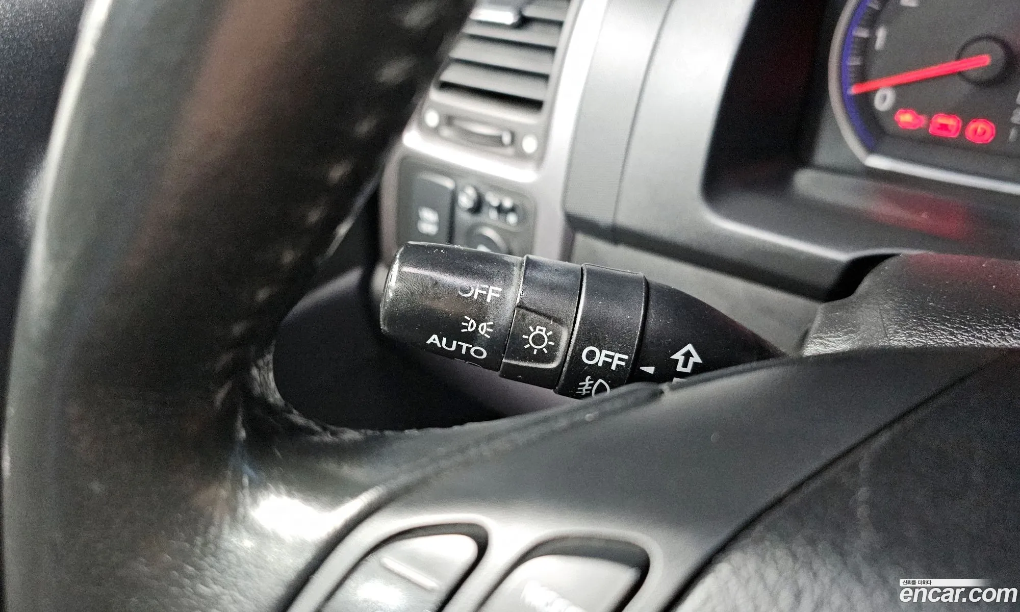 Honda CR-V 2007 — 16