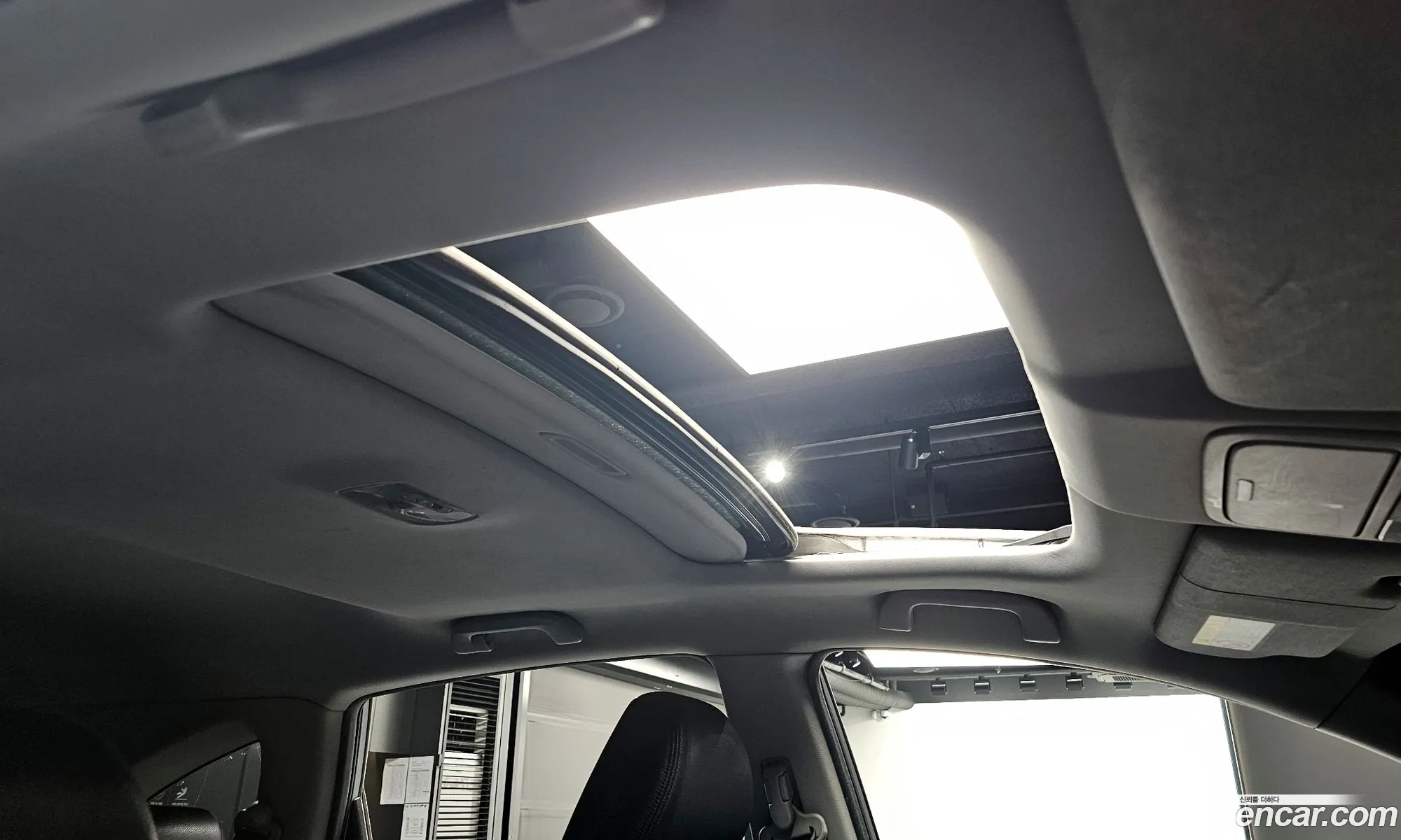Honda CR-V 2007 — 12