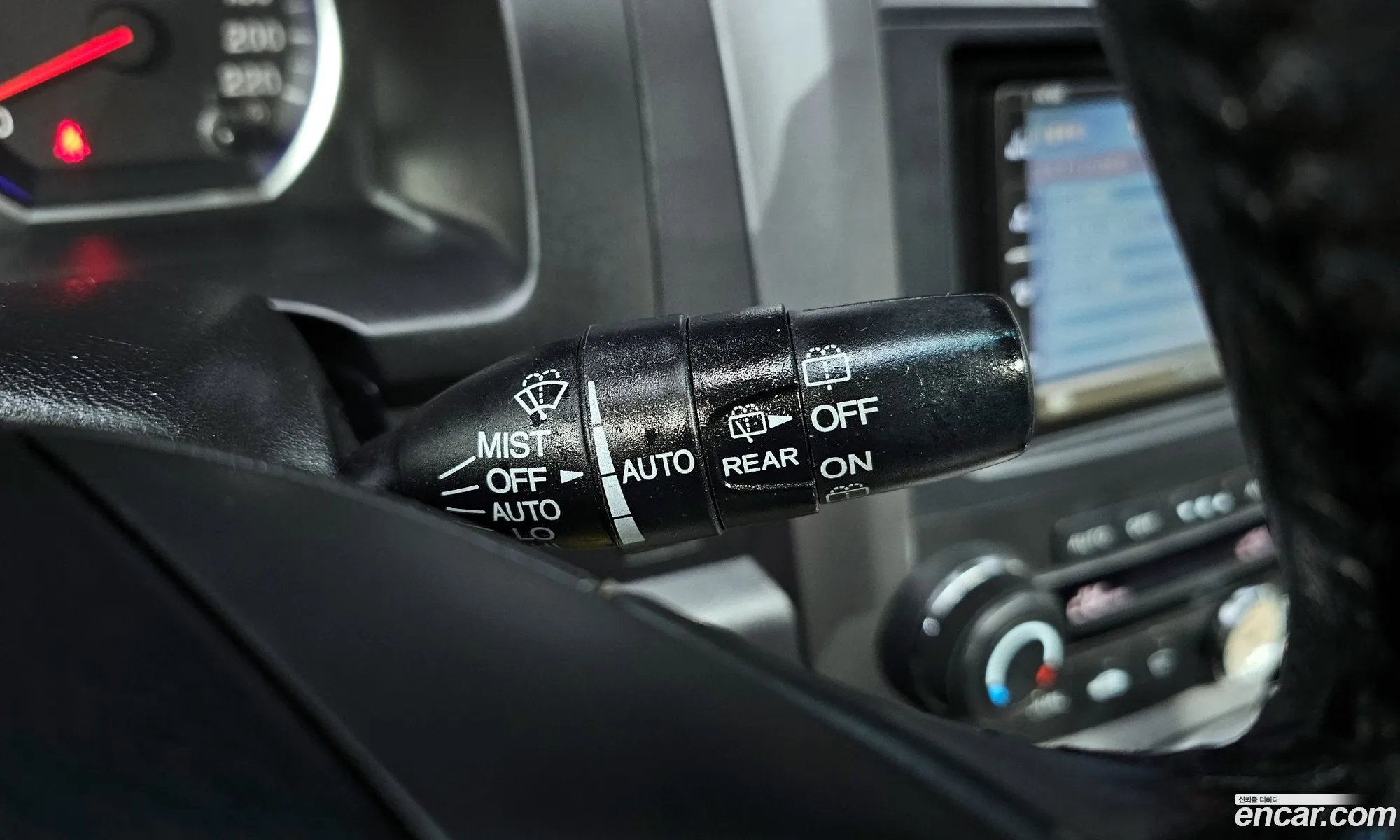 Honda CR-V 2007 — 4