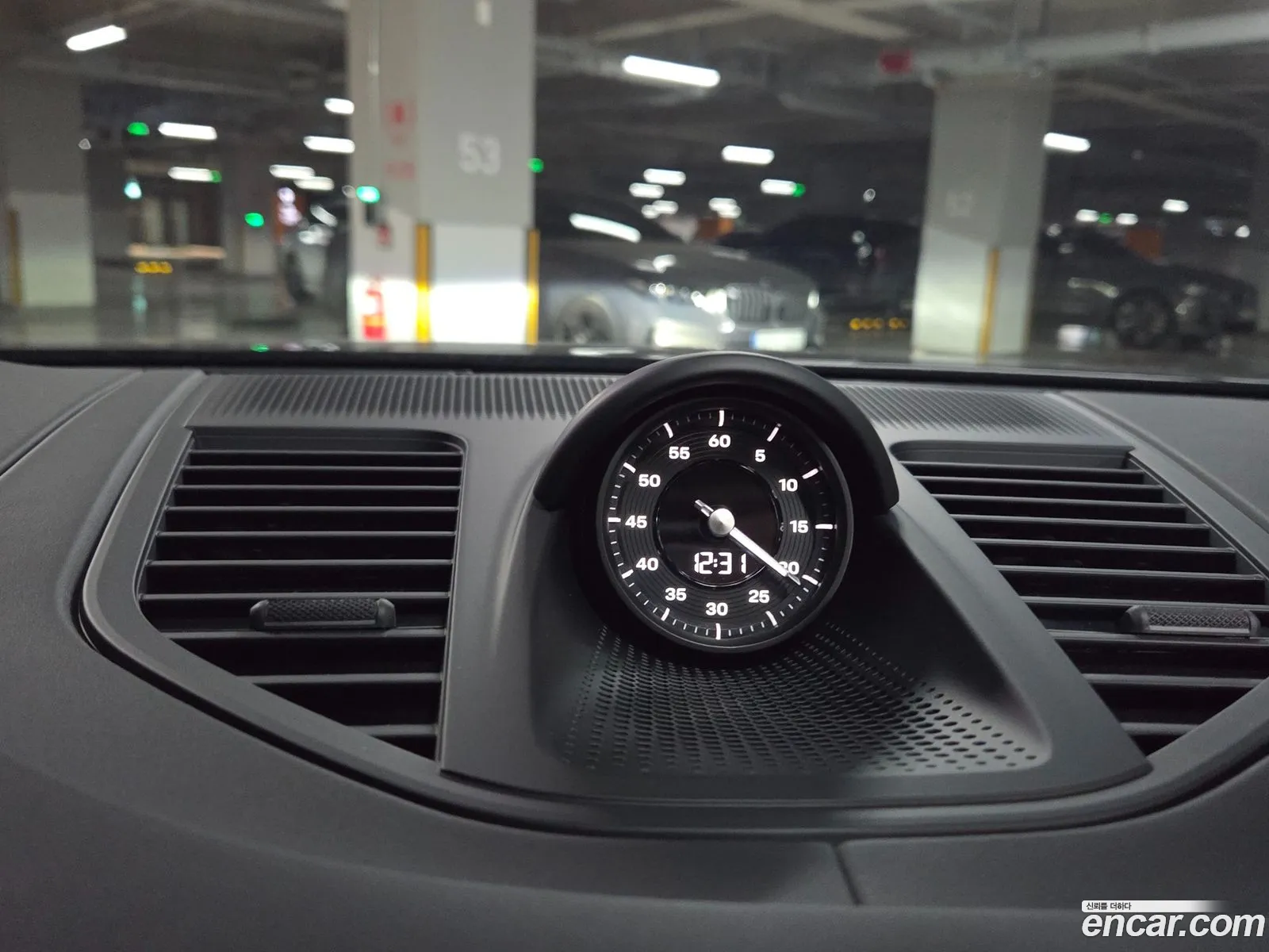 Porsche Panamera 2025 — 17