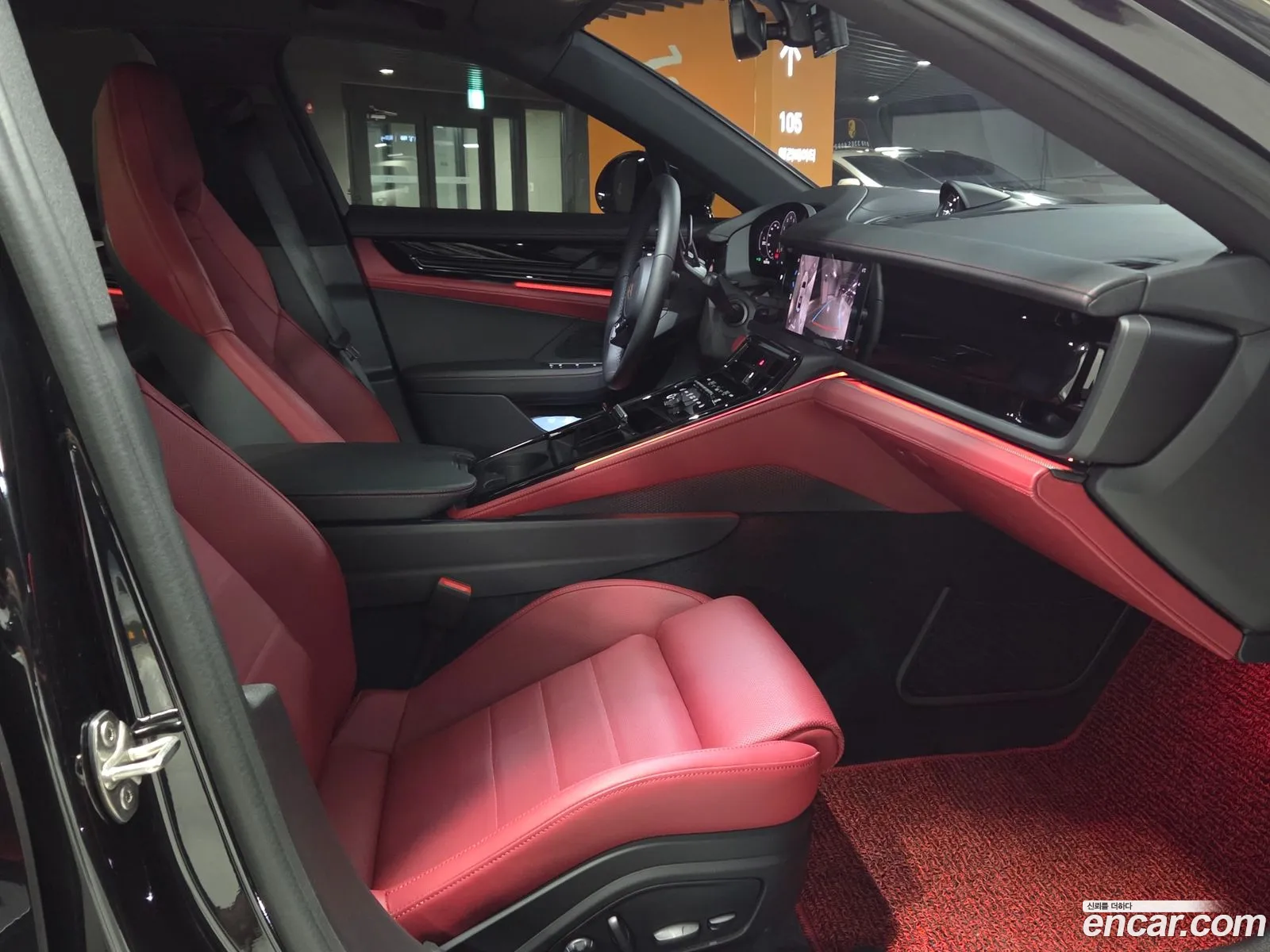 Porsche Panamera 2025 — 6