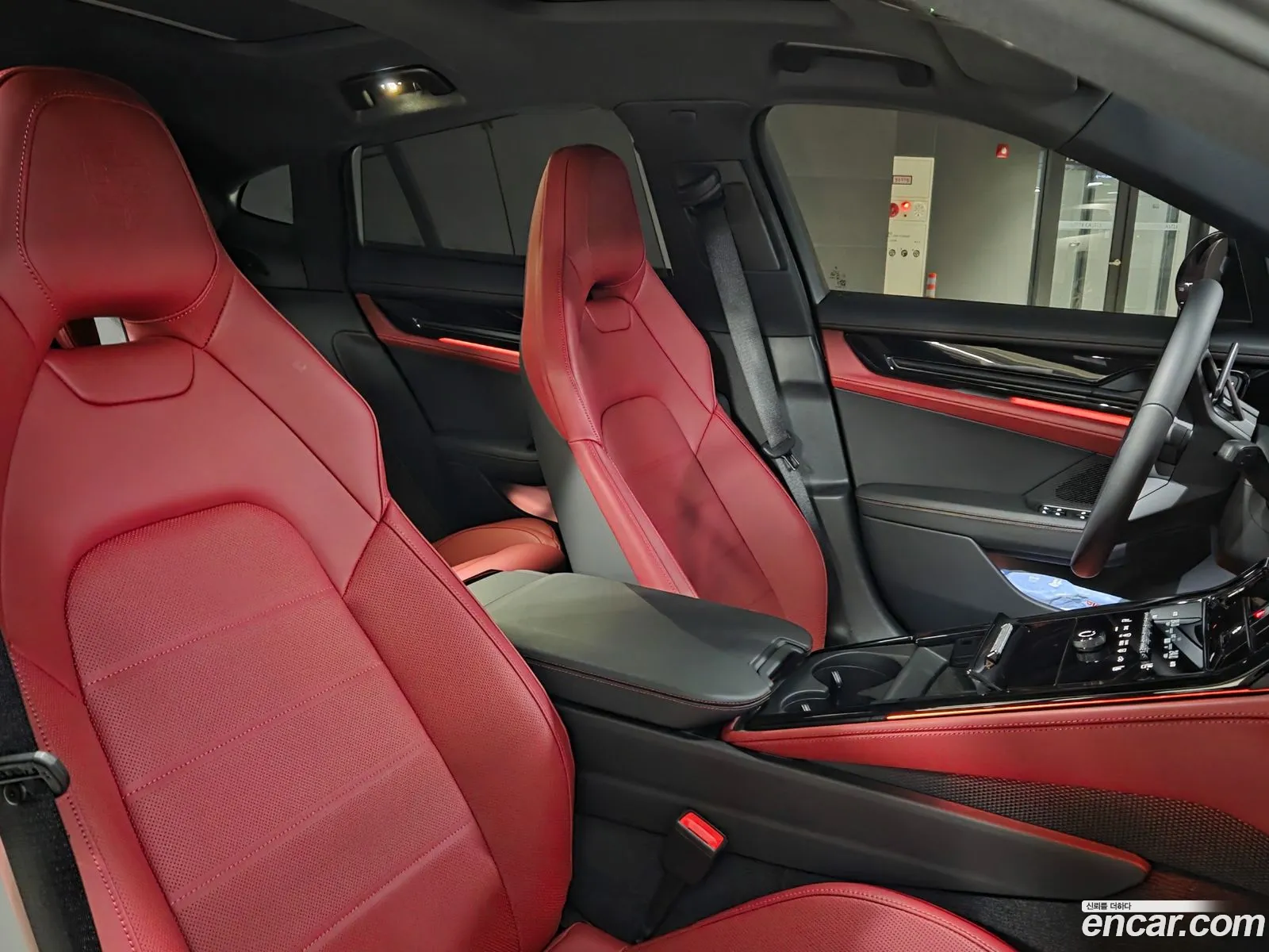 Porsche Panamera 2025 — 14