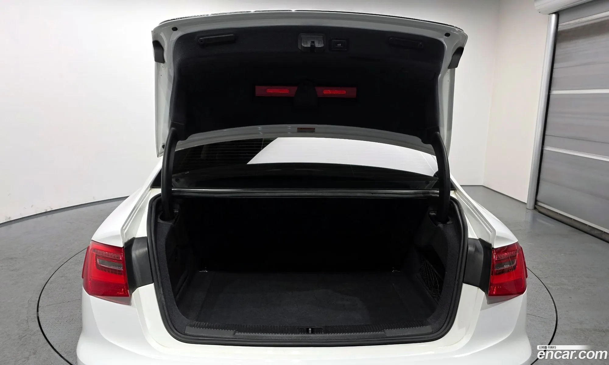 Audi A6 2015 — 15