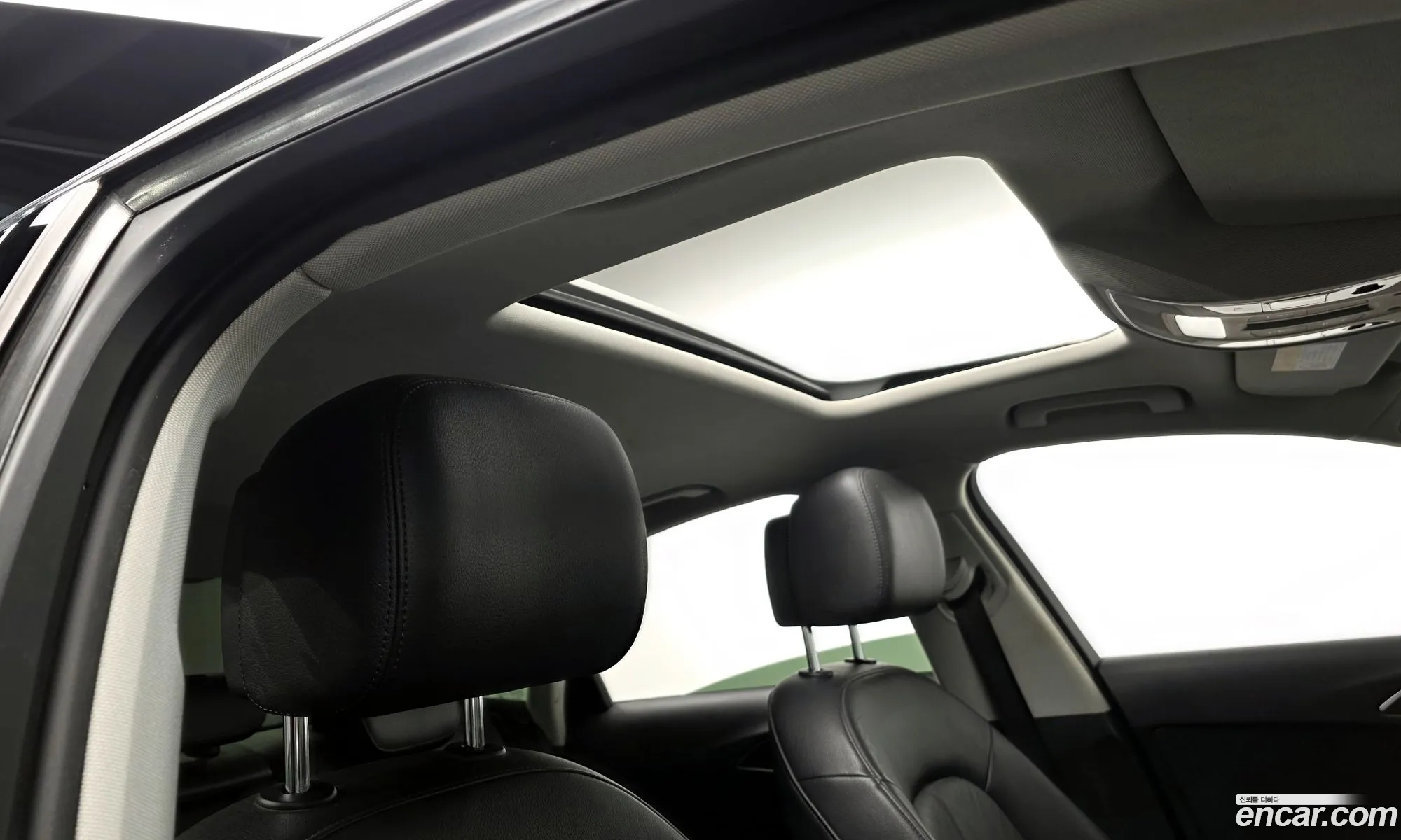 Audi A6 2015 — 20