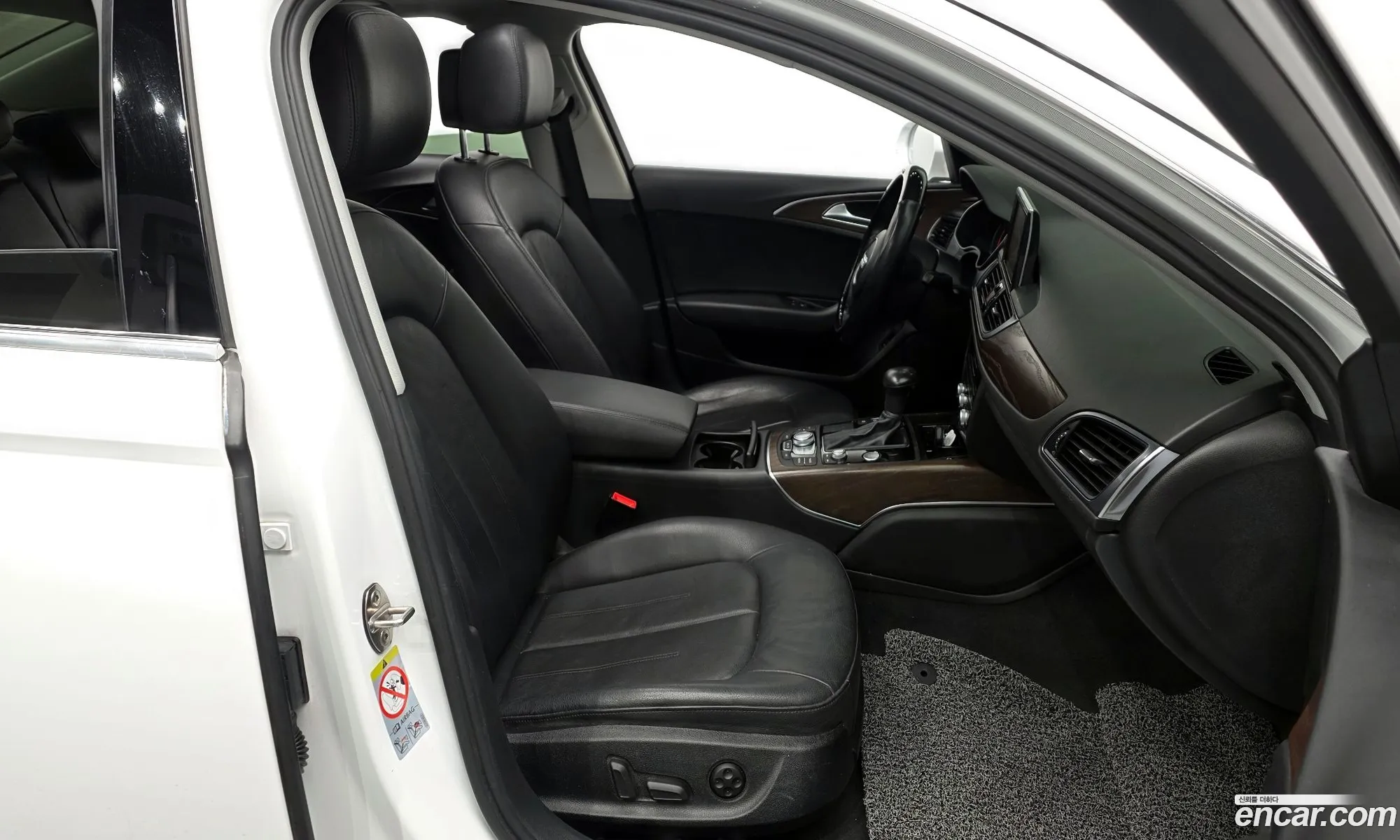 Audi A6 2015 — 5