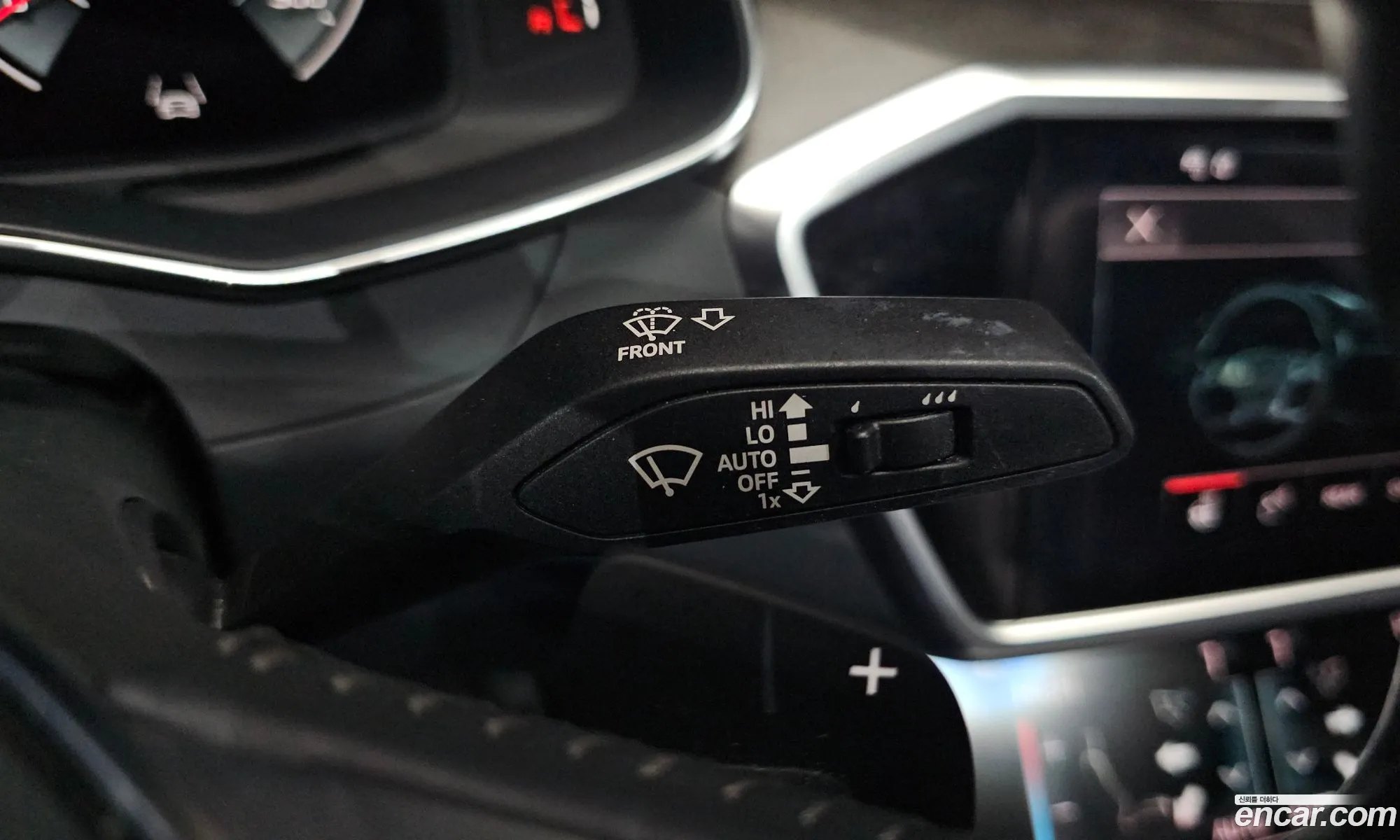 Audi A7 2020 WAUZZZF29MN007576 — 7