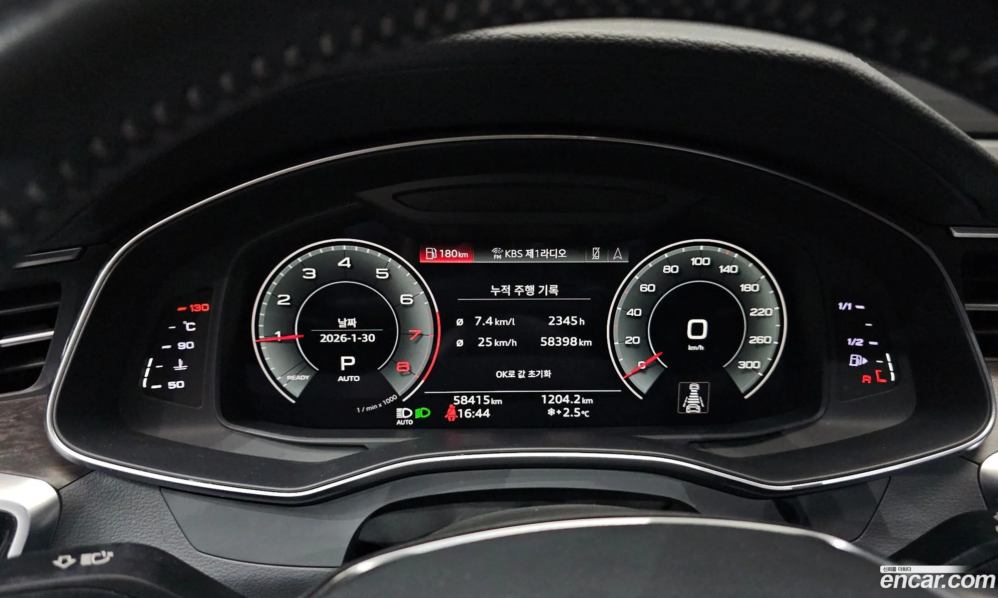 Audi A7 2020 WAUZZZF29MN007576 — 5