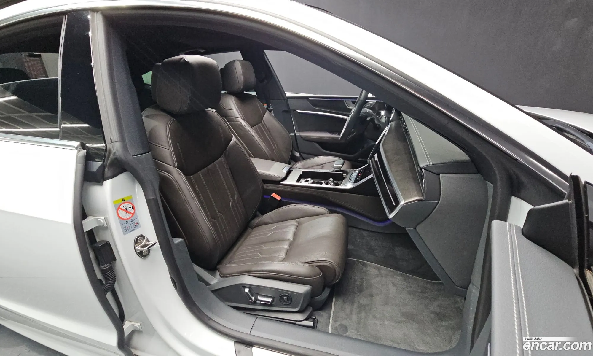 Audi A7 2020 WAUZZZF29MN007576 — 11