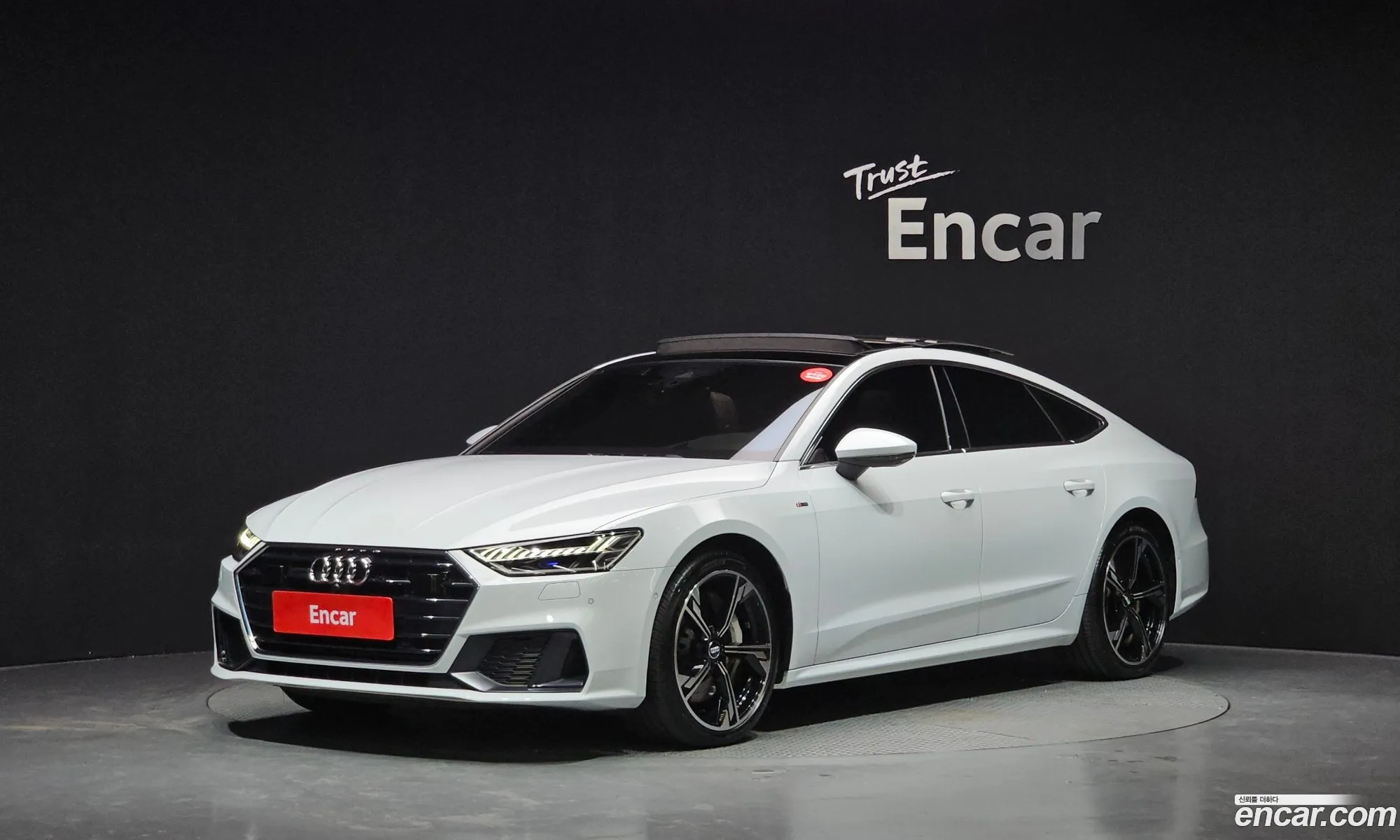 Audi A7 2020 WAUZZZF29MN007576 — 18